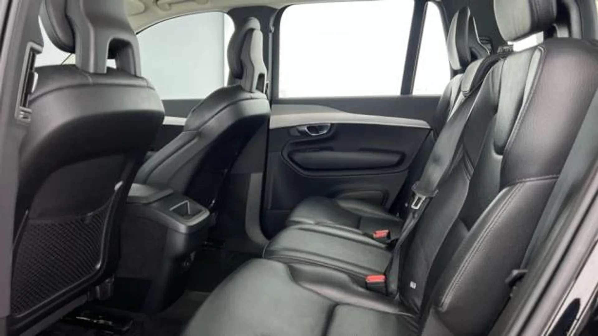 2021 VOLVO XC90 2021 VOLVO XC90