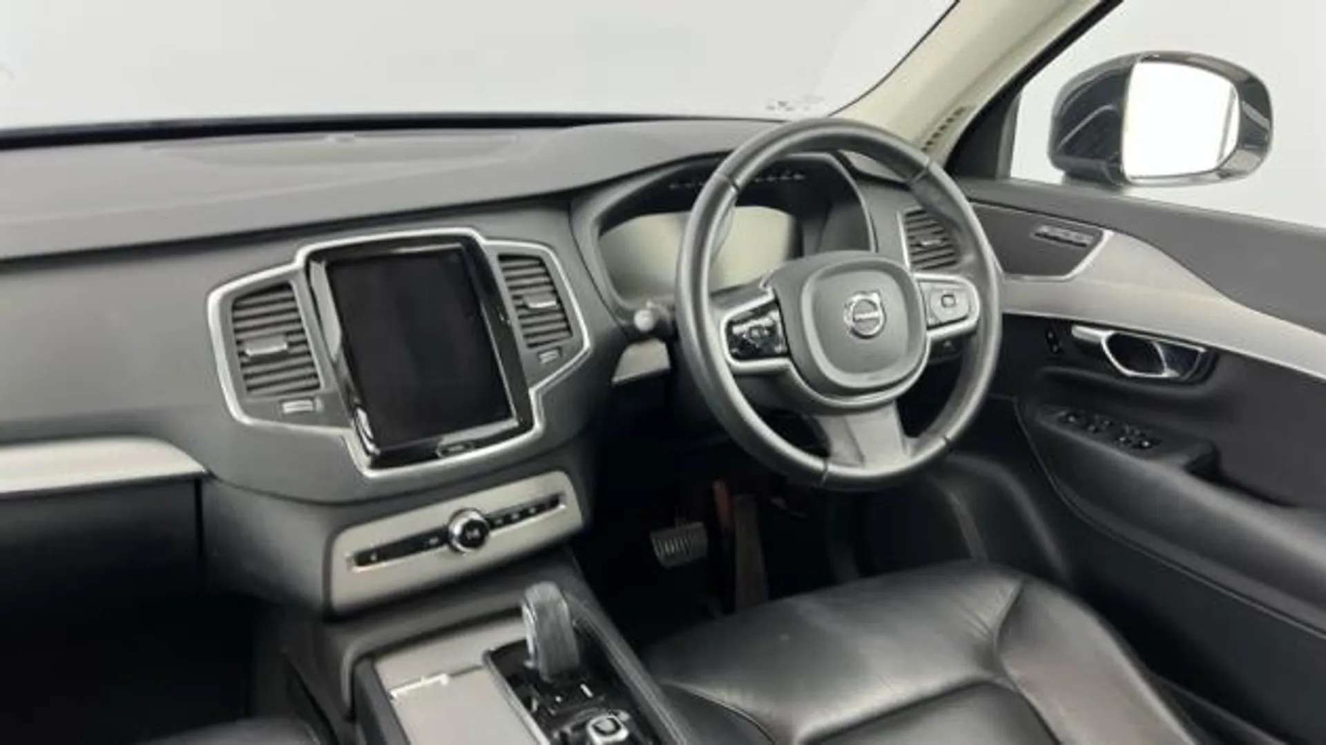 2021 VOLVO XC90 2021 VOLVO XC90