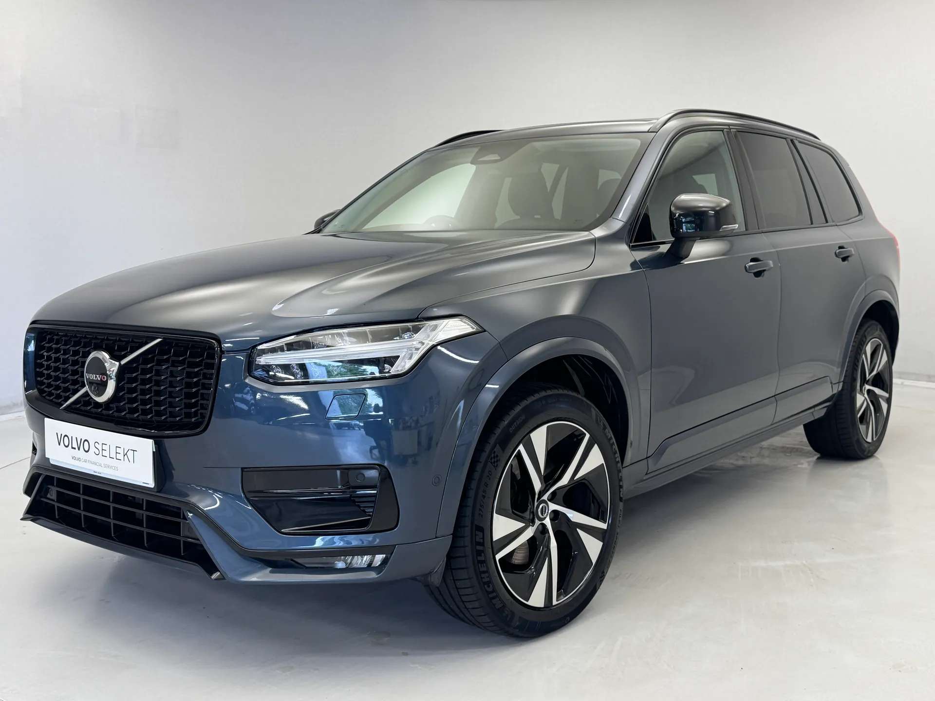 2023 VOLVO XC90 2023 VOLVO XC90