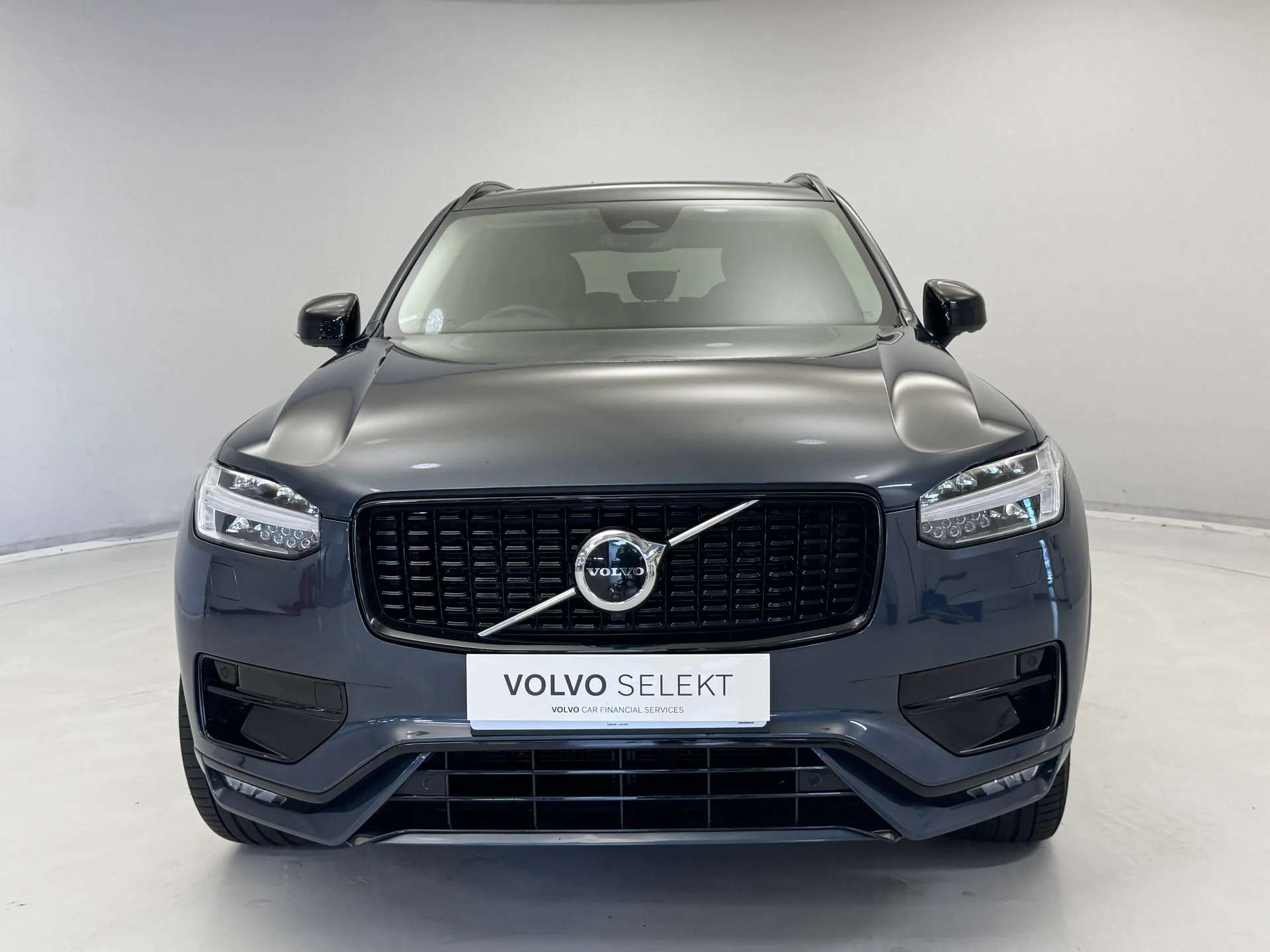 2023 VOLVO XC90 2023 VOLVO XC90