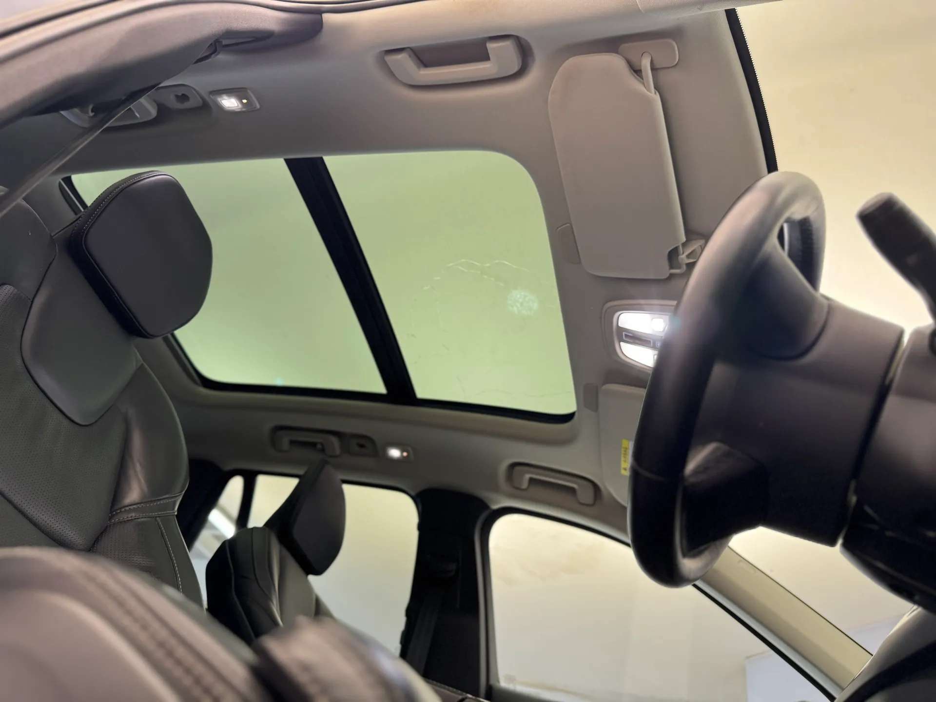2023 VOLVO XC90 2023 VOLVO XC90