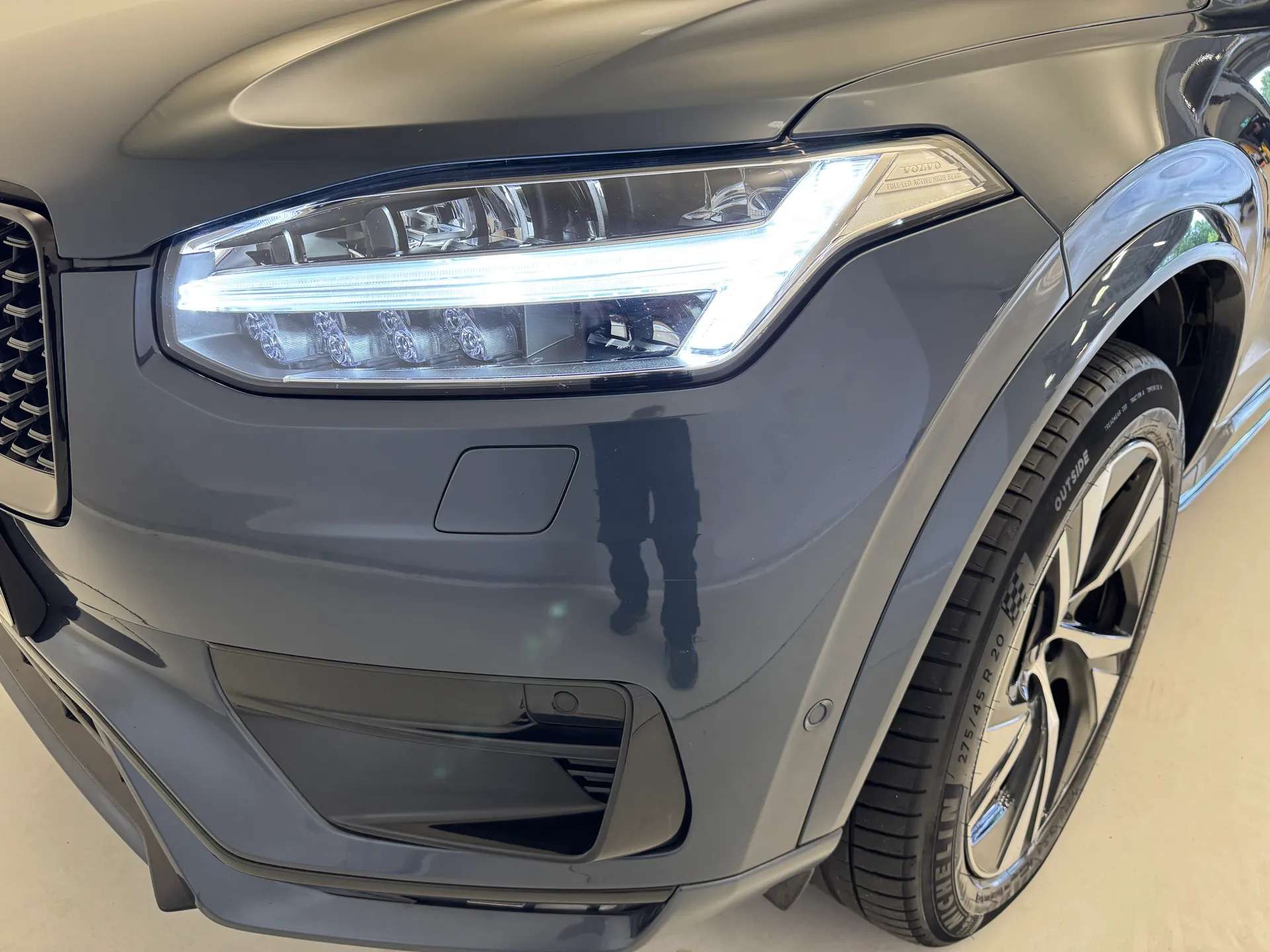 2023 VOLVO XC90 2023 VOLVO XC90