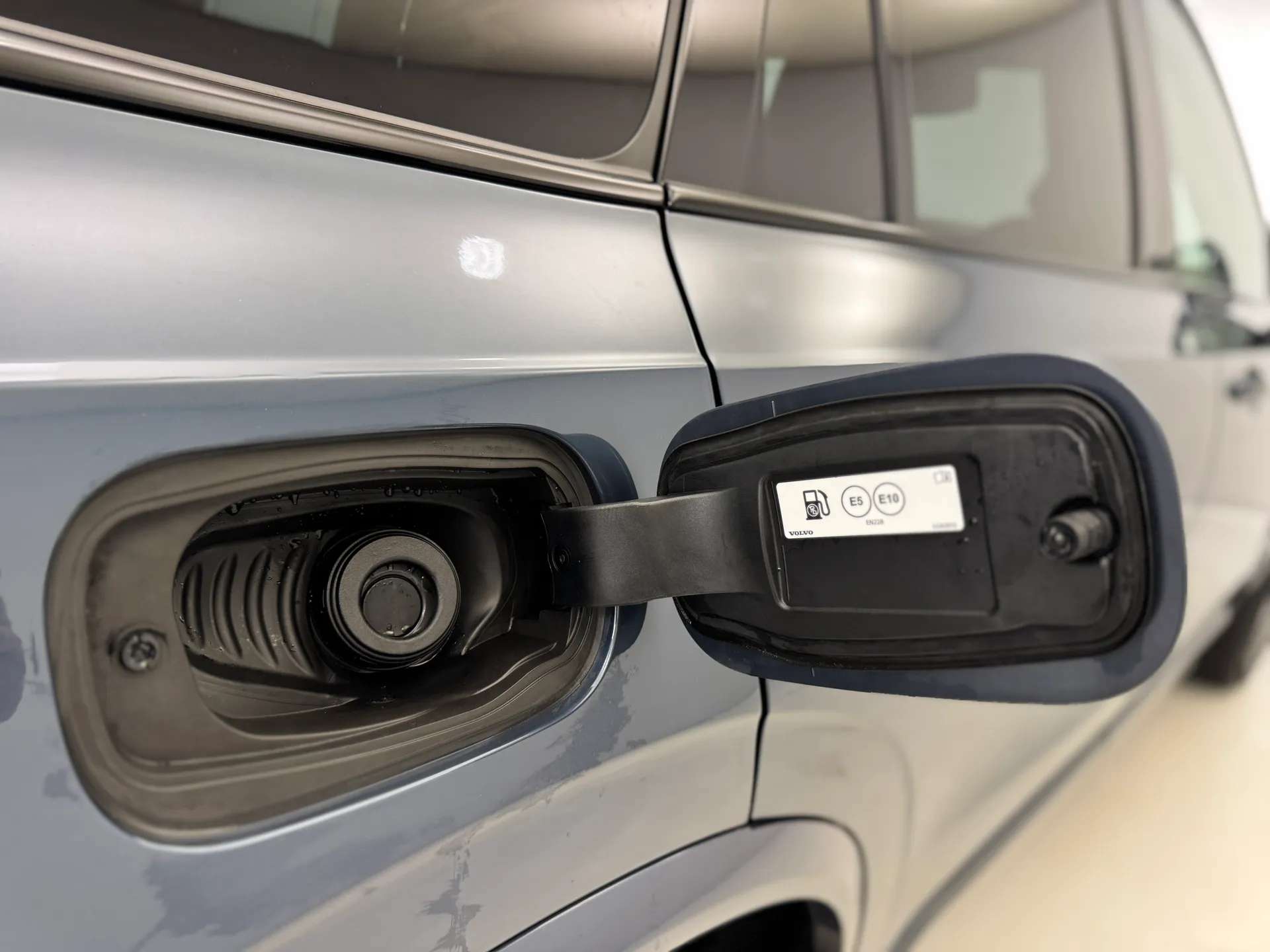2023 VOLVO XC90 2023 VOLVO XC90