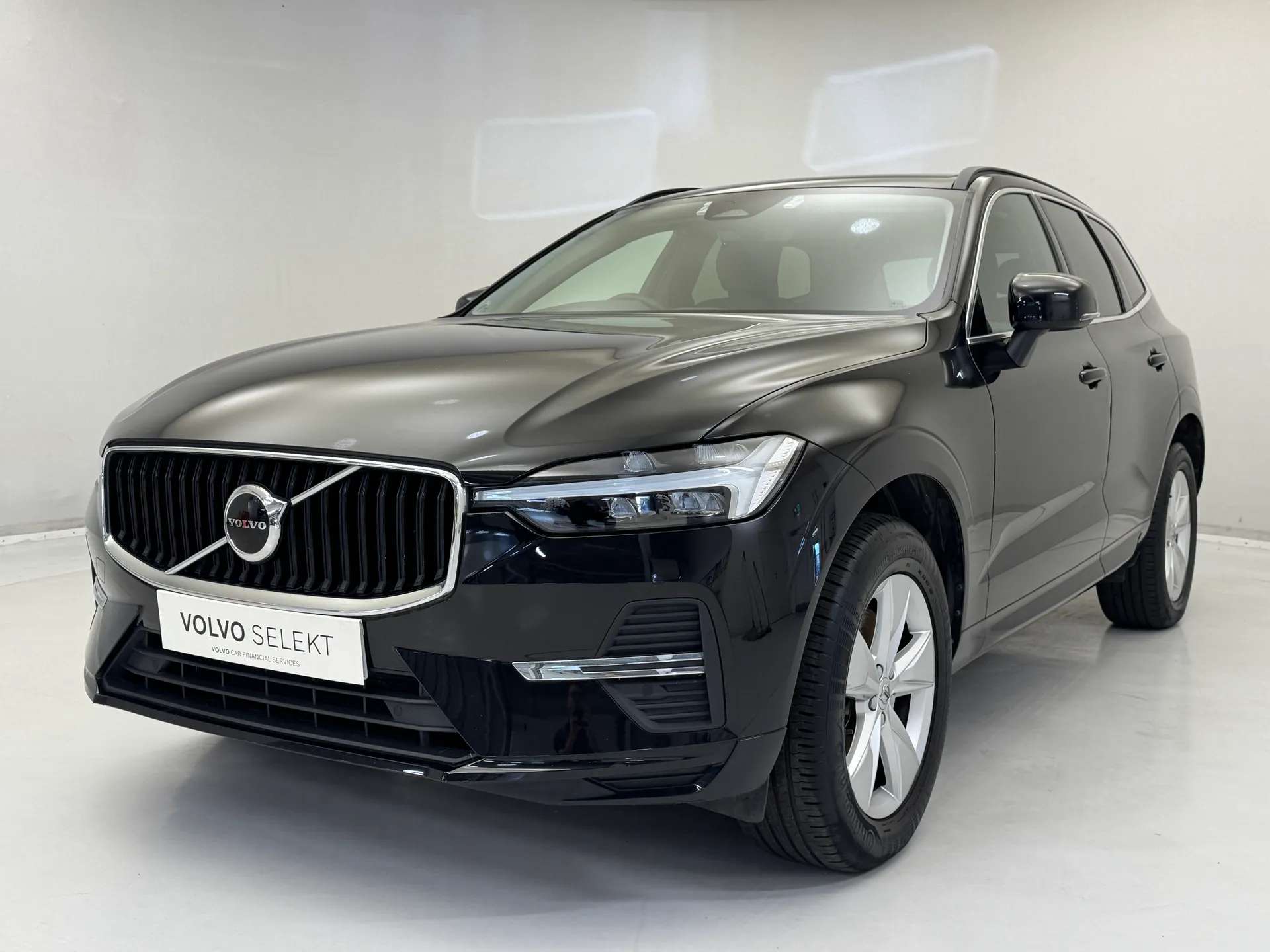 2021 VOLVO XC60 2021 VOLVO XC60