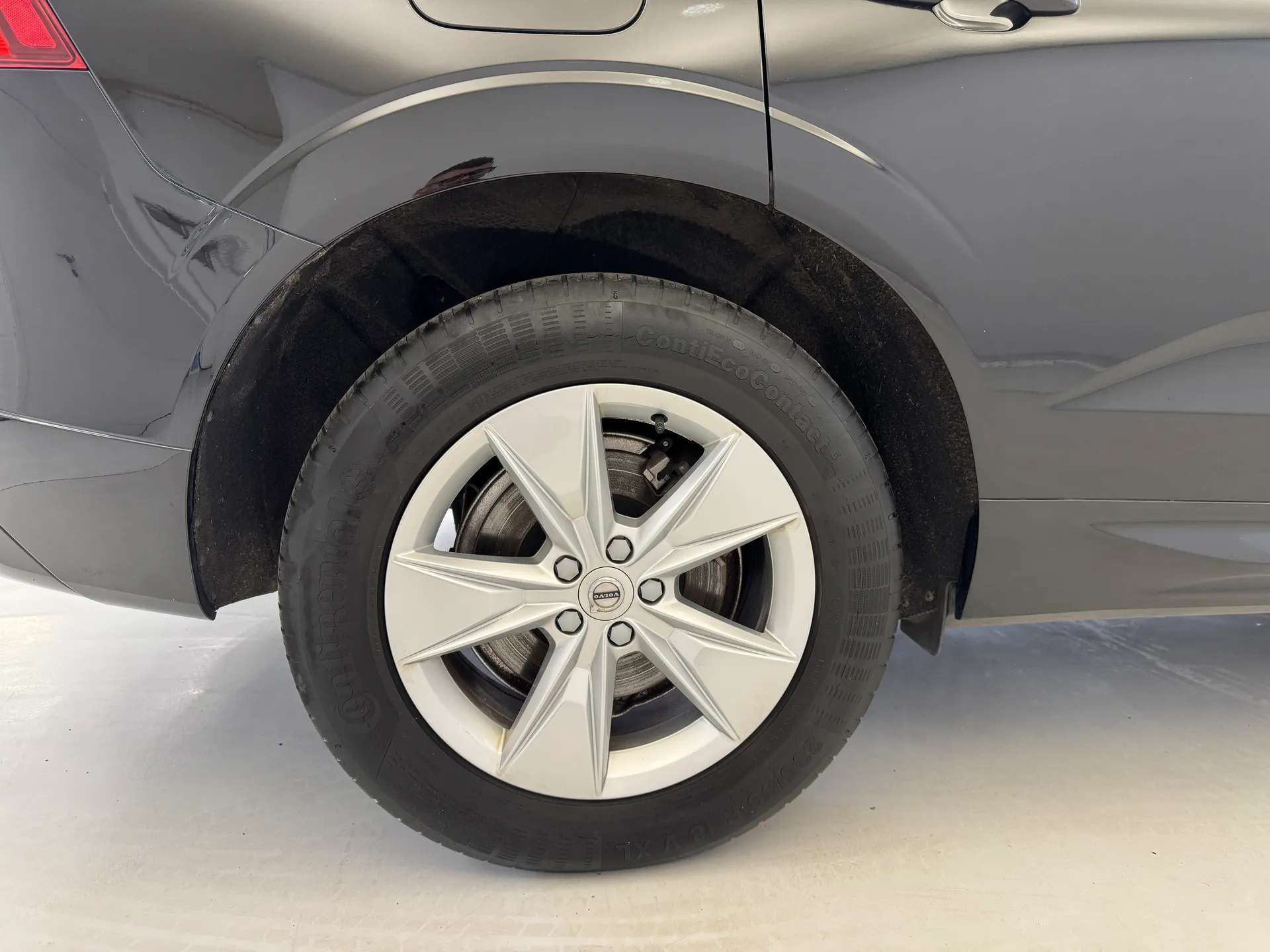 2021 VOLVO XC60 2021 VOLVO XC60
