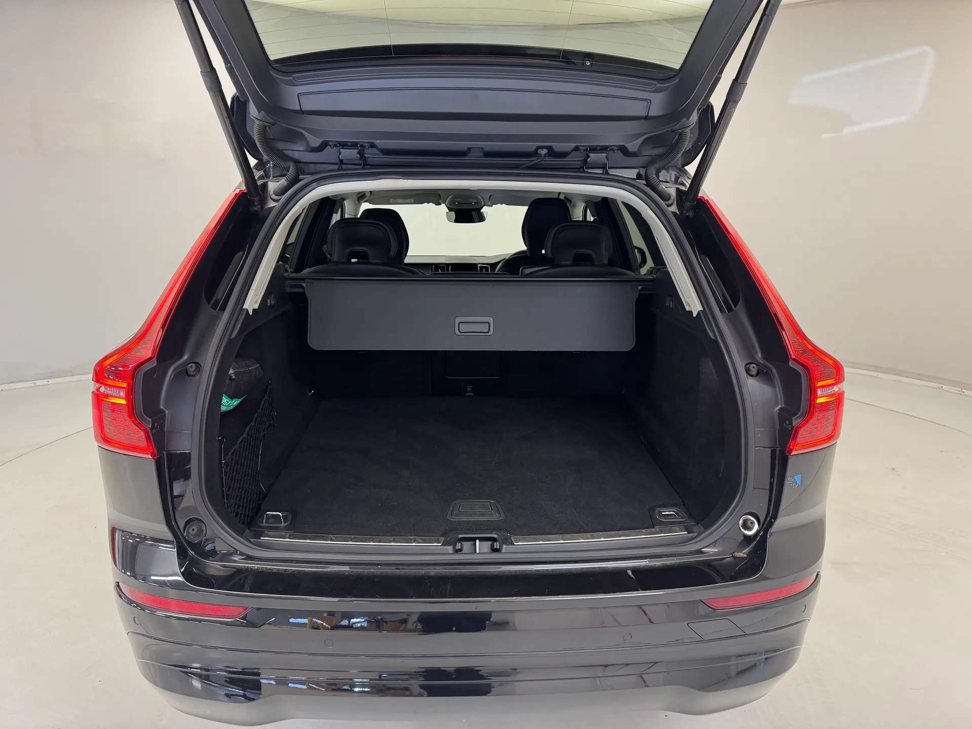2021 VOLVO XC60 2021 VOLVO XC60