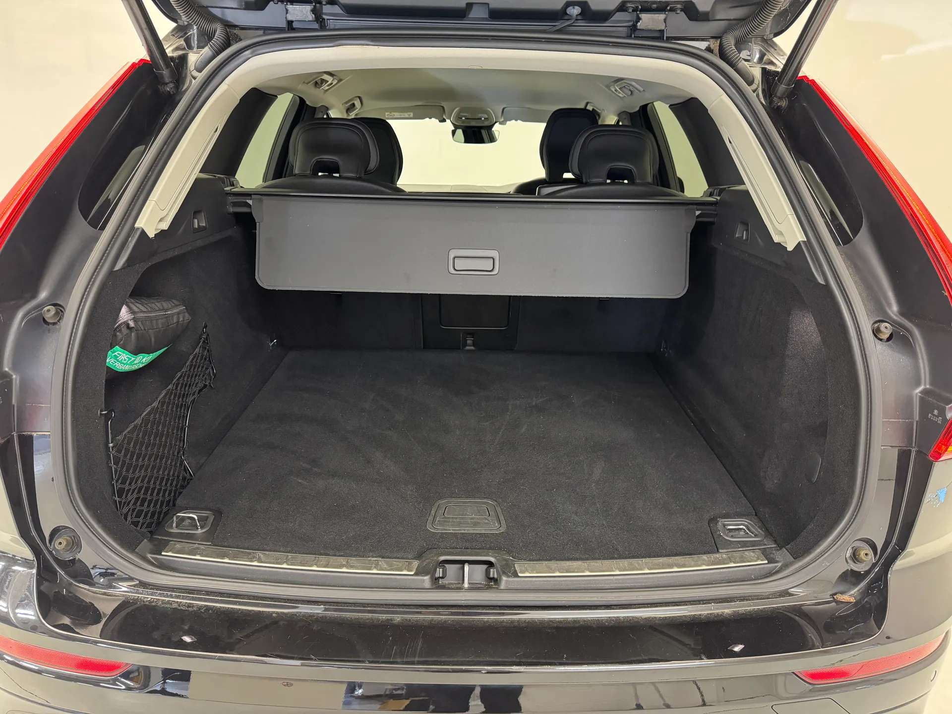 2021 VOLVO XC60 2021 VOLVO XC60