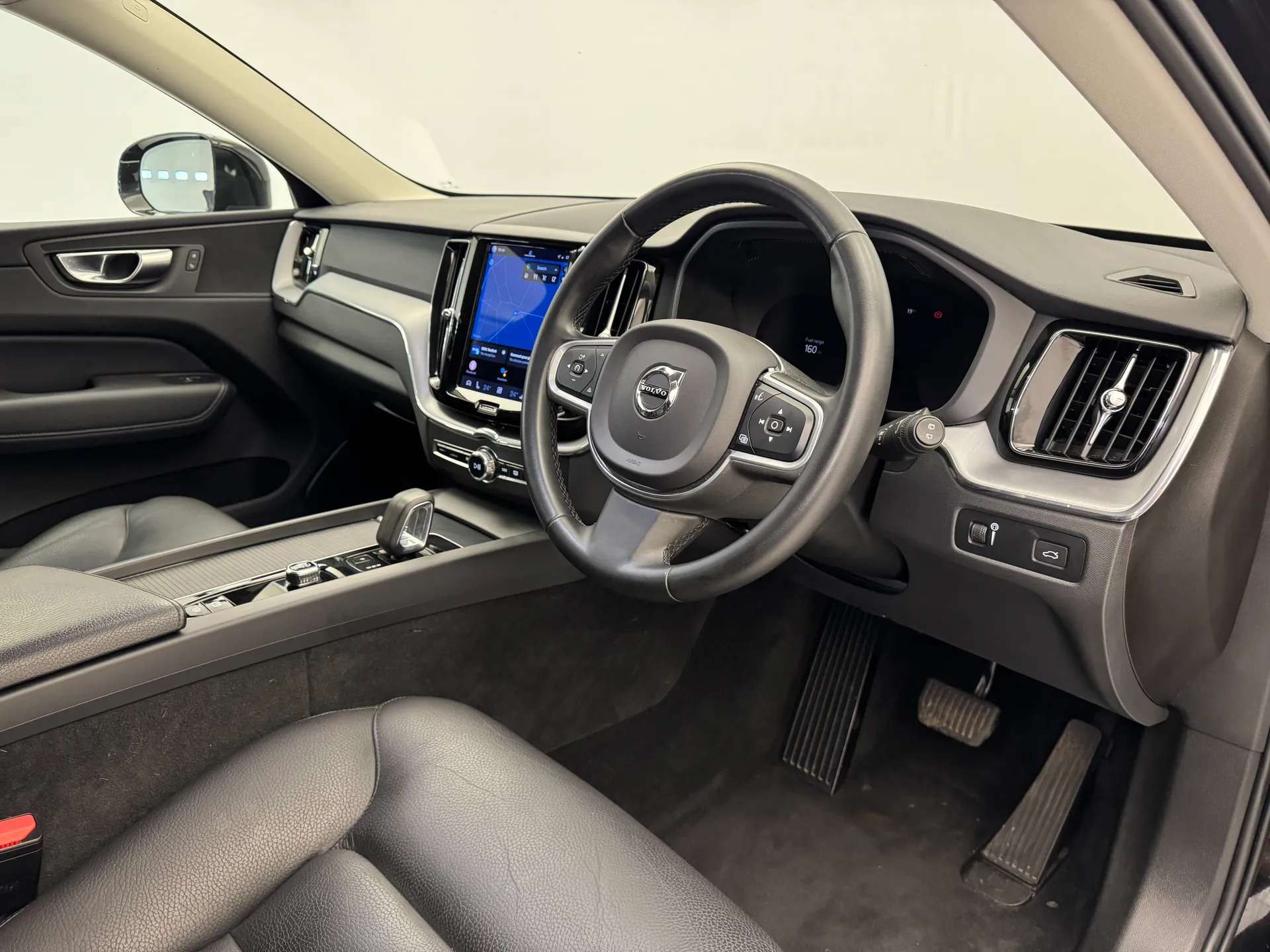 2021 VOLVO XC60 2021 VOLVO XC60