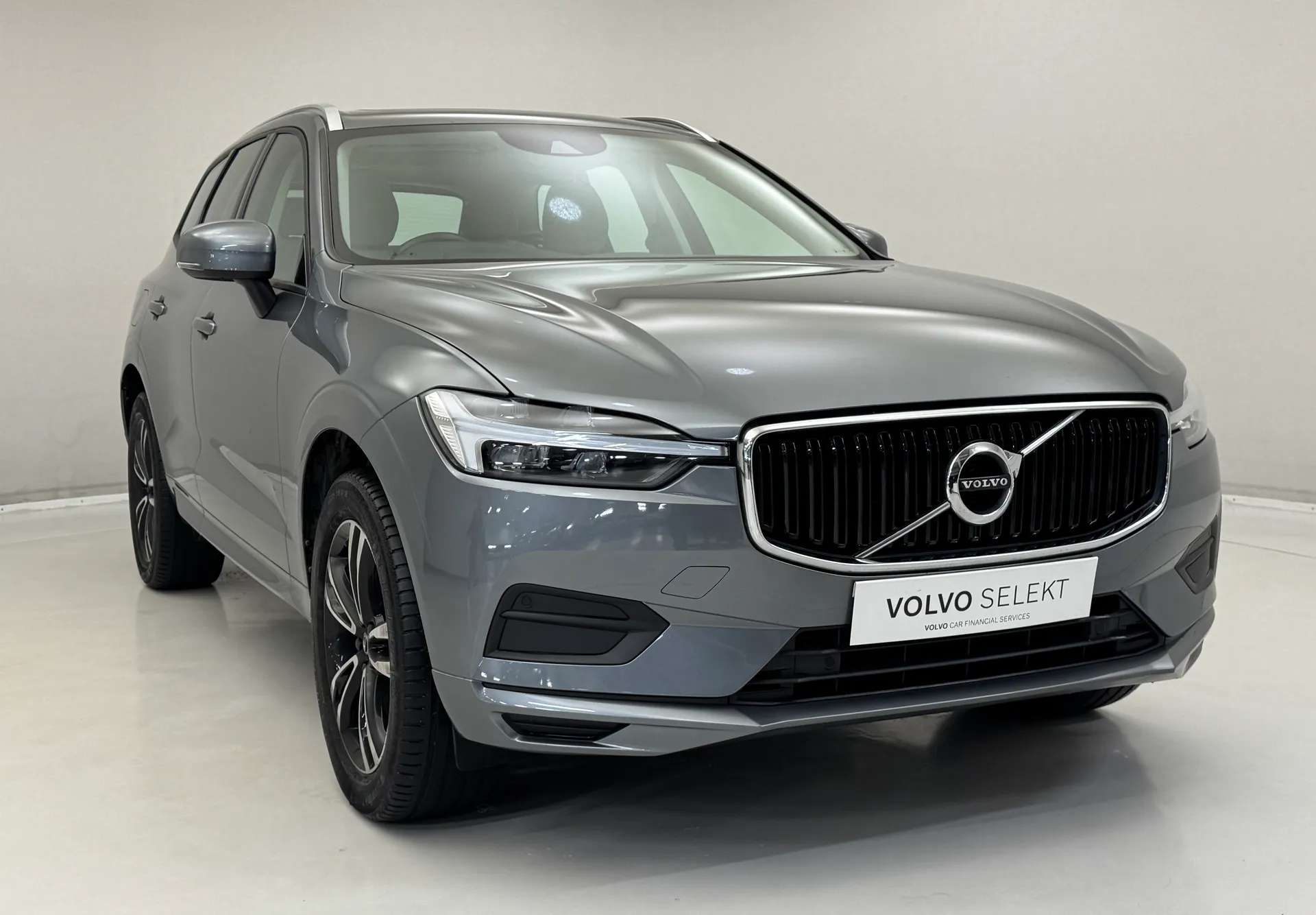 2020 VOLVO XC60 2020 VOLVO XC60