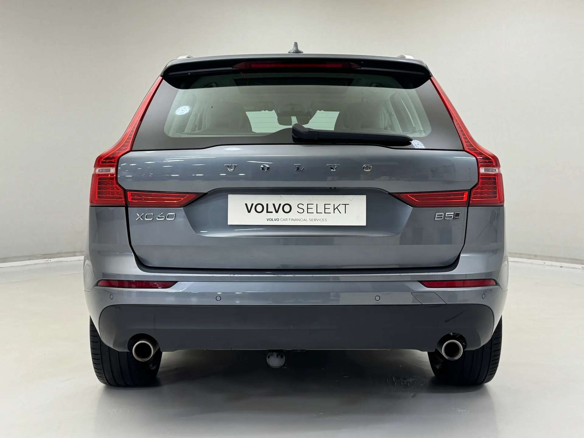 2020 VOLVO XC60 2020 VOLVO XC60