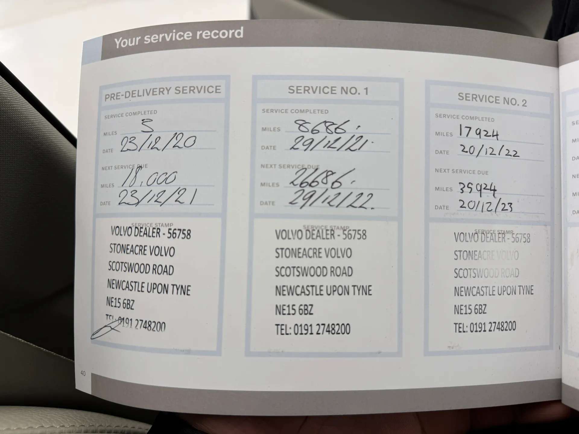 2020 VOLVO XC60 2020 VOLVO XC60