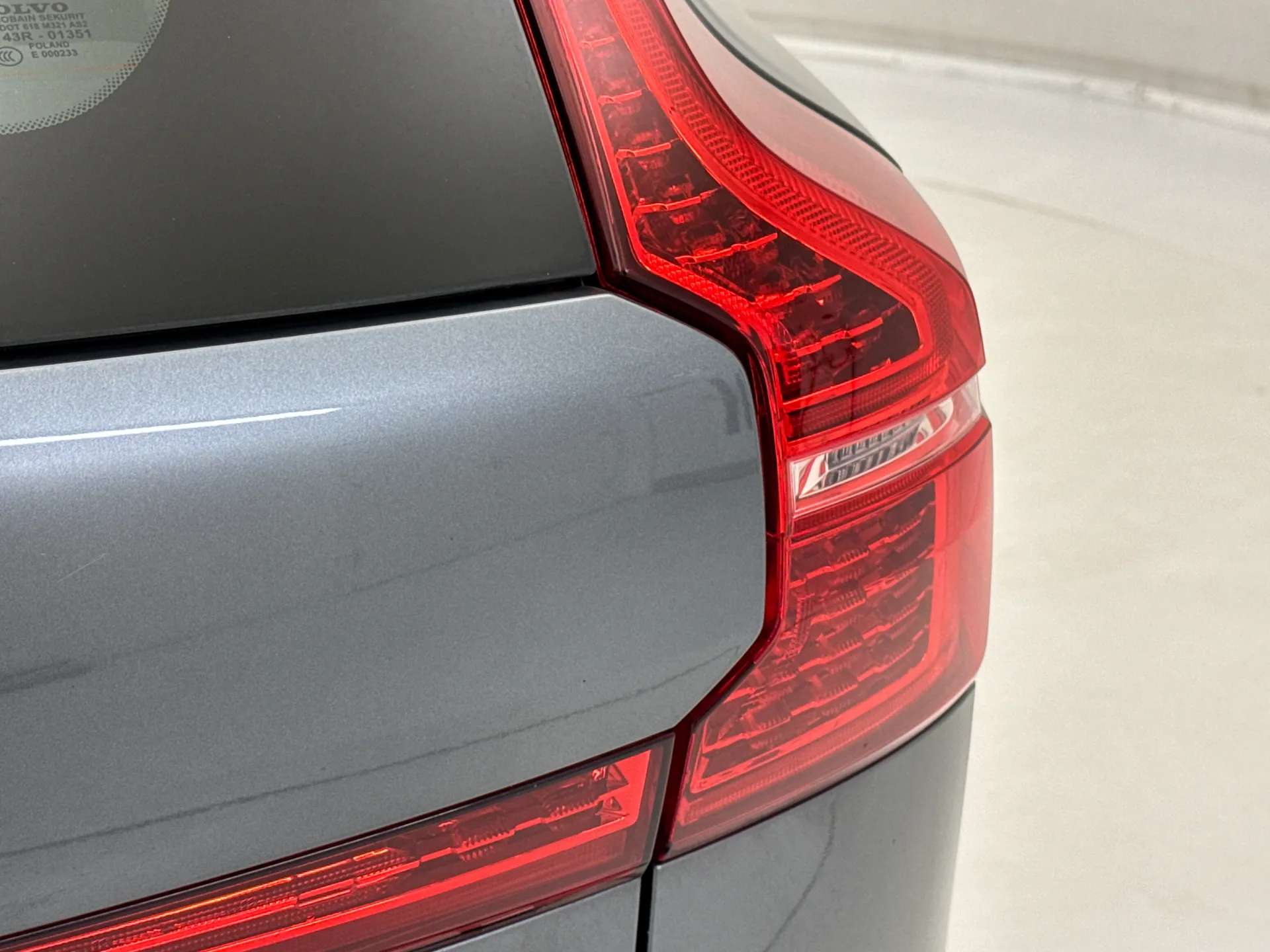 2020 VOLVO XC60 2020 VOLVO XC60