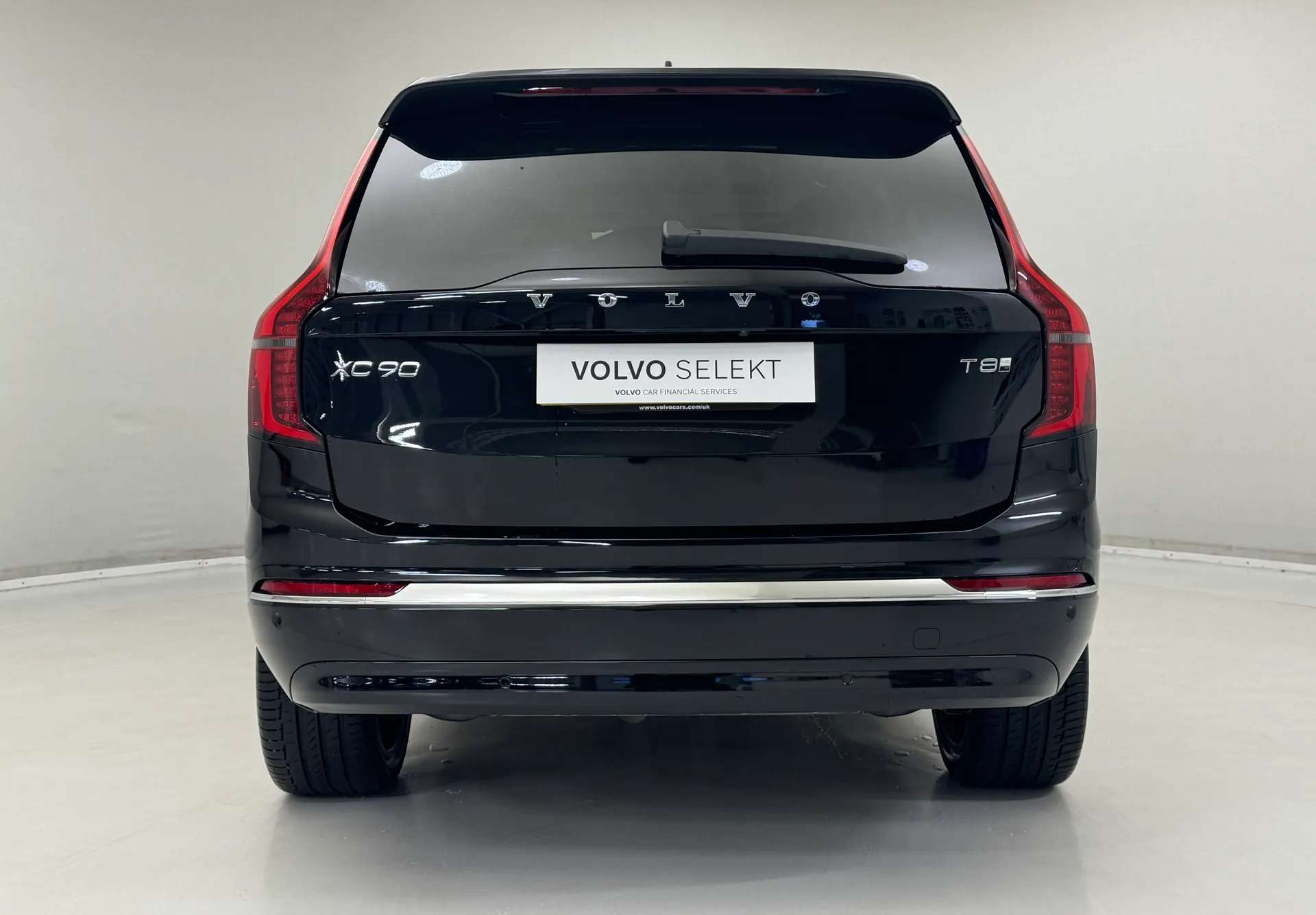 2025 VOLVO XC90 2025 VOLVO XC90