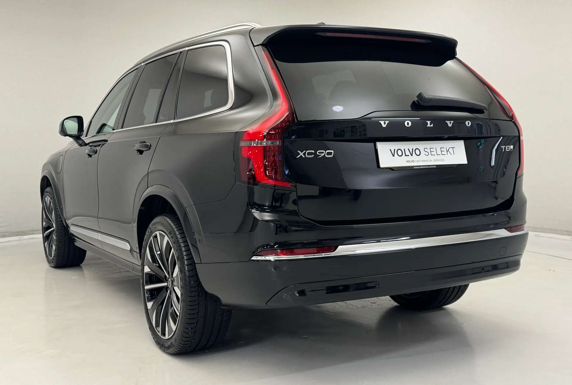 2025 VOLVO XC90 2025 VOLVO XC90