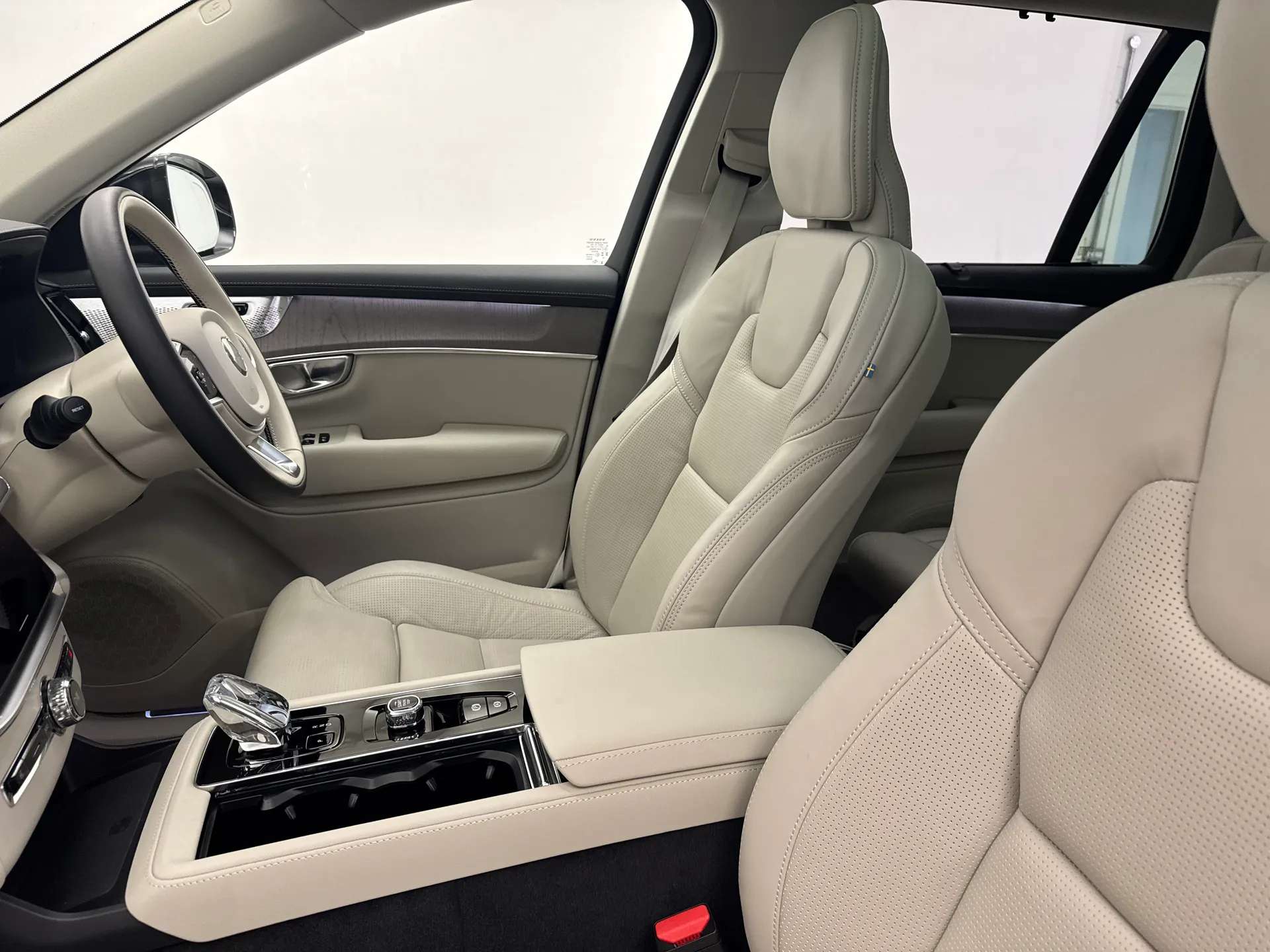 2025 VOLVO XC90 2025 VOLVO XC90