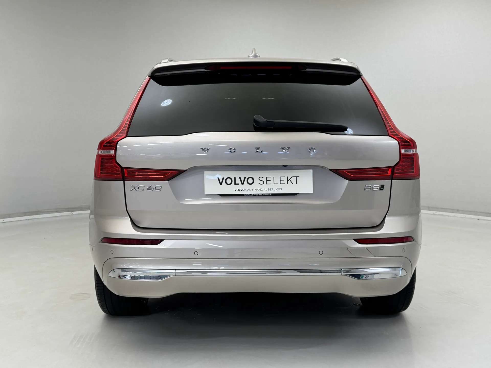 2025 VOLVO XC60 2025 VOLVO XC60