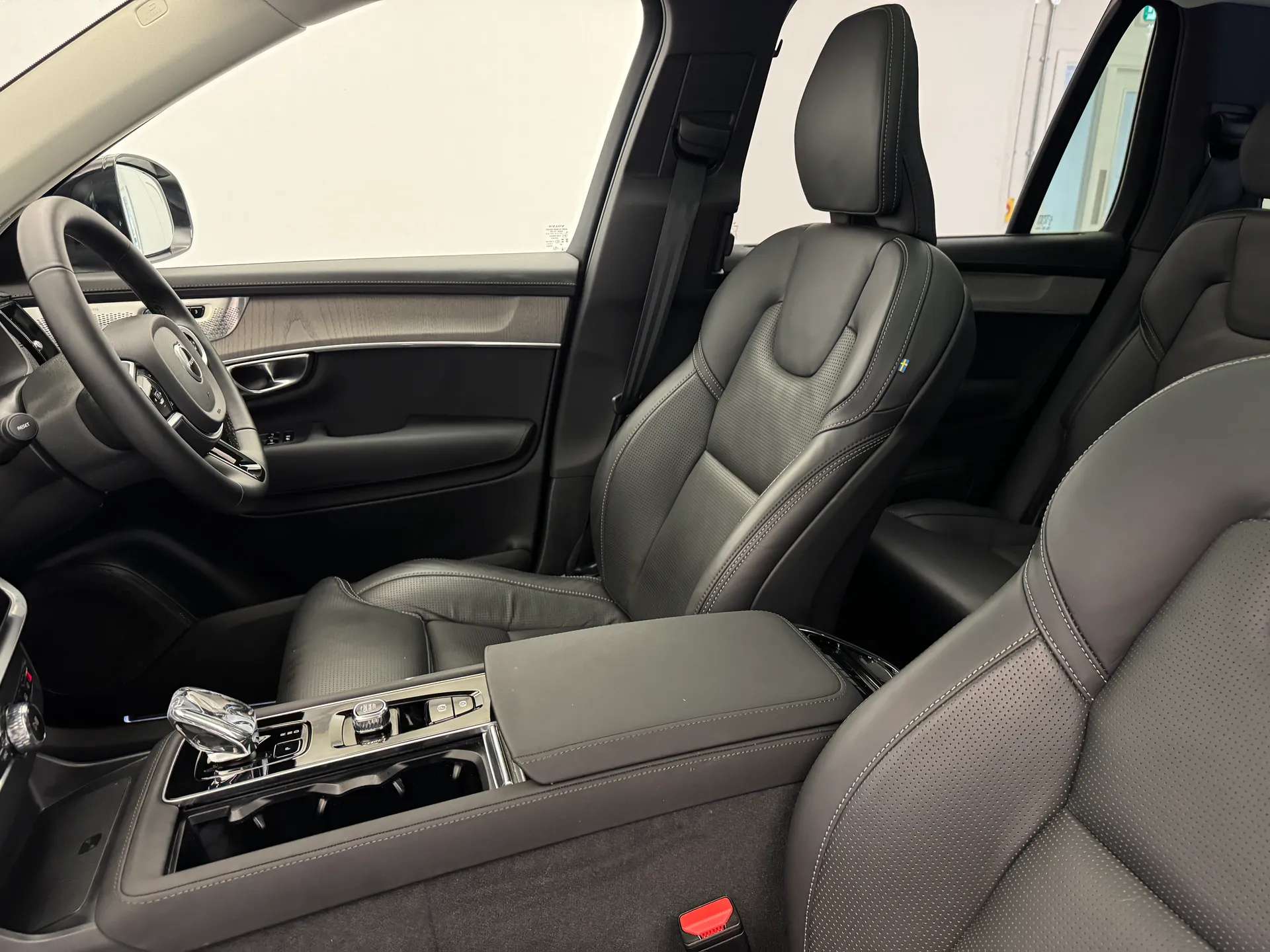 2025 VOLVO XC90 2025 VOLVO XC90