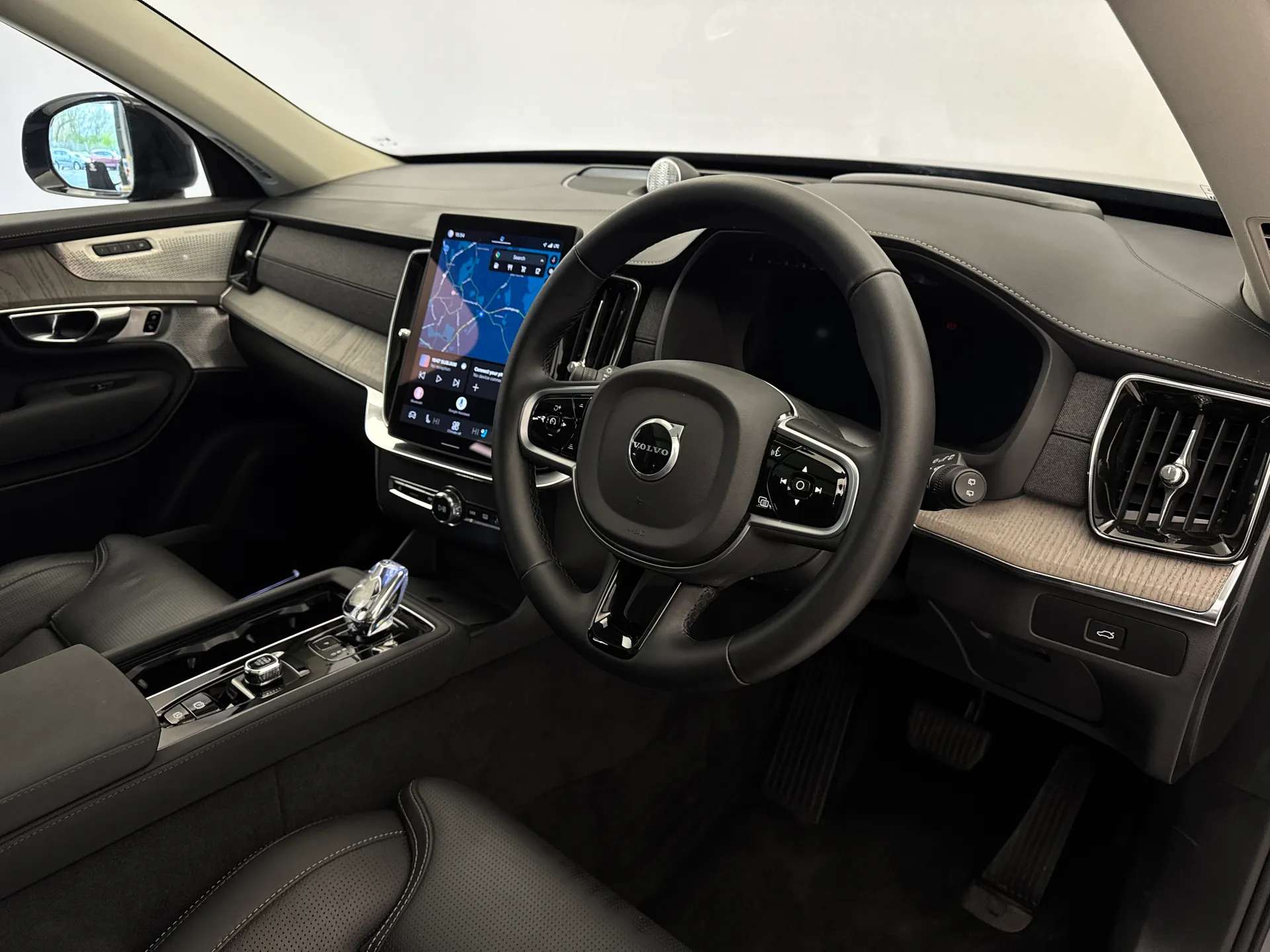 2025 VOLVO XC90 2025 VOLVO XC90
