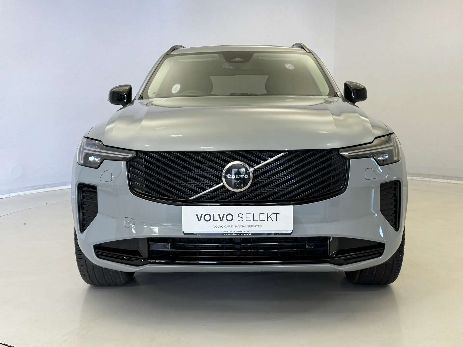 2025 VOLVO XC90 2025 VOLVO XC90
