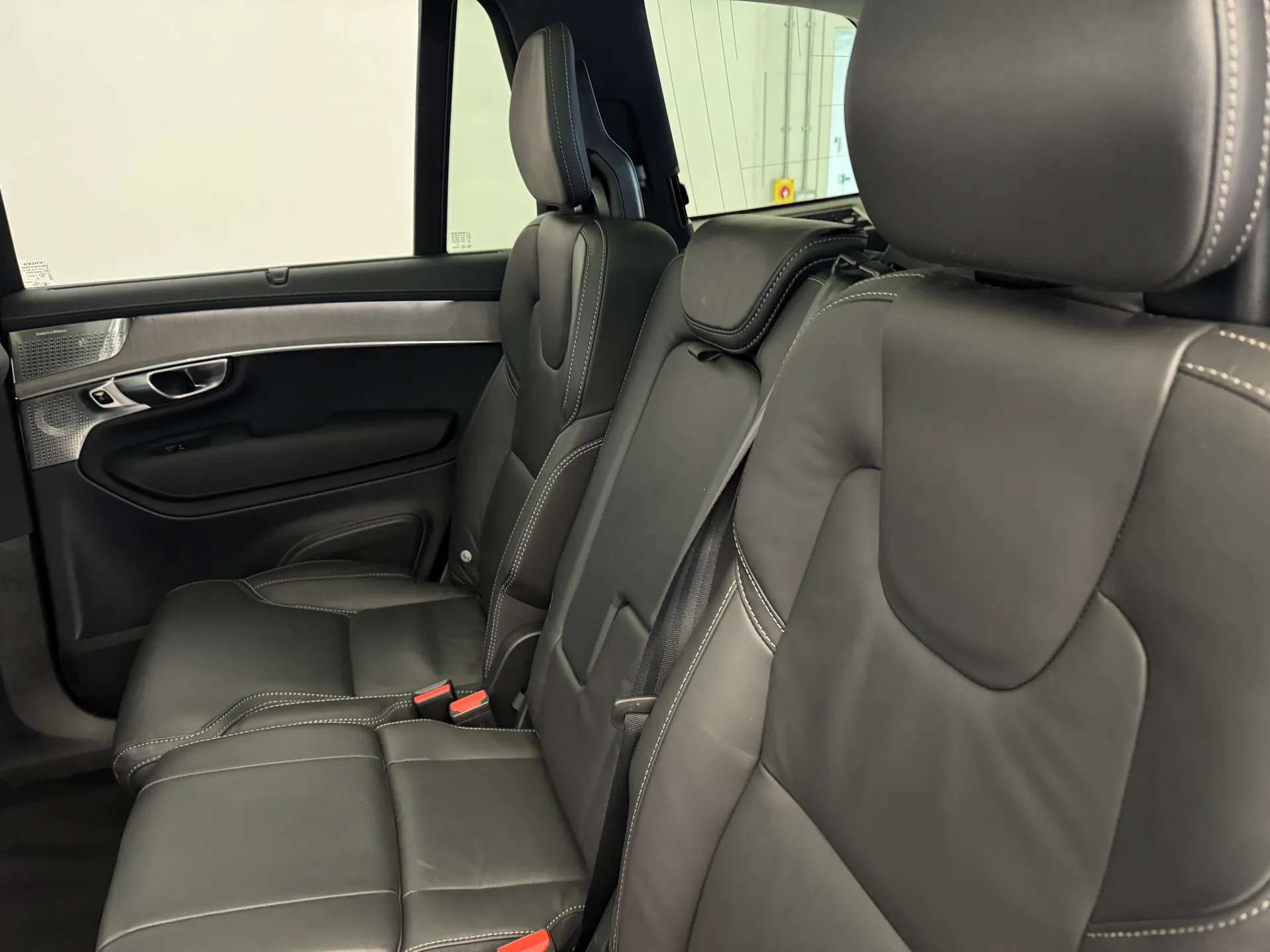 2025 VOLVO XC90 2025 VOLVO XC90