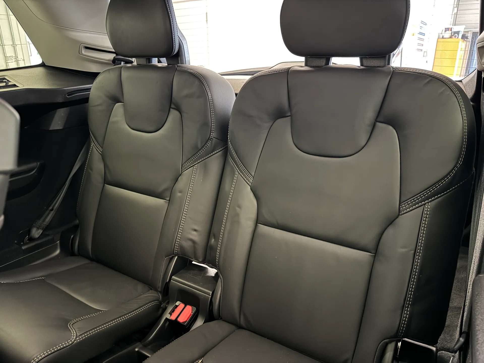 2025 VOLVO XC90 2025 VOLVO XC90