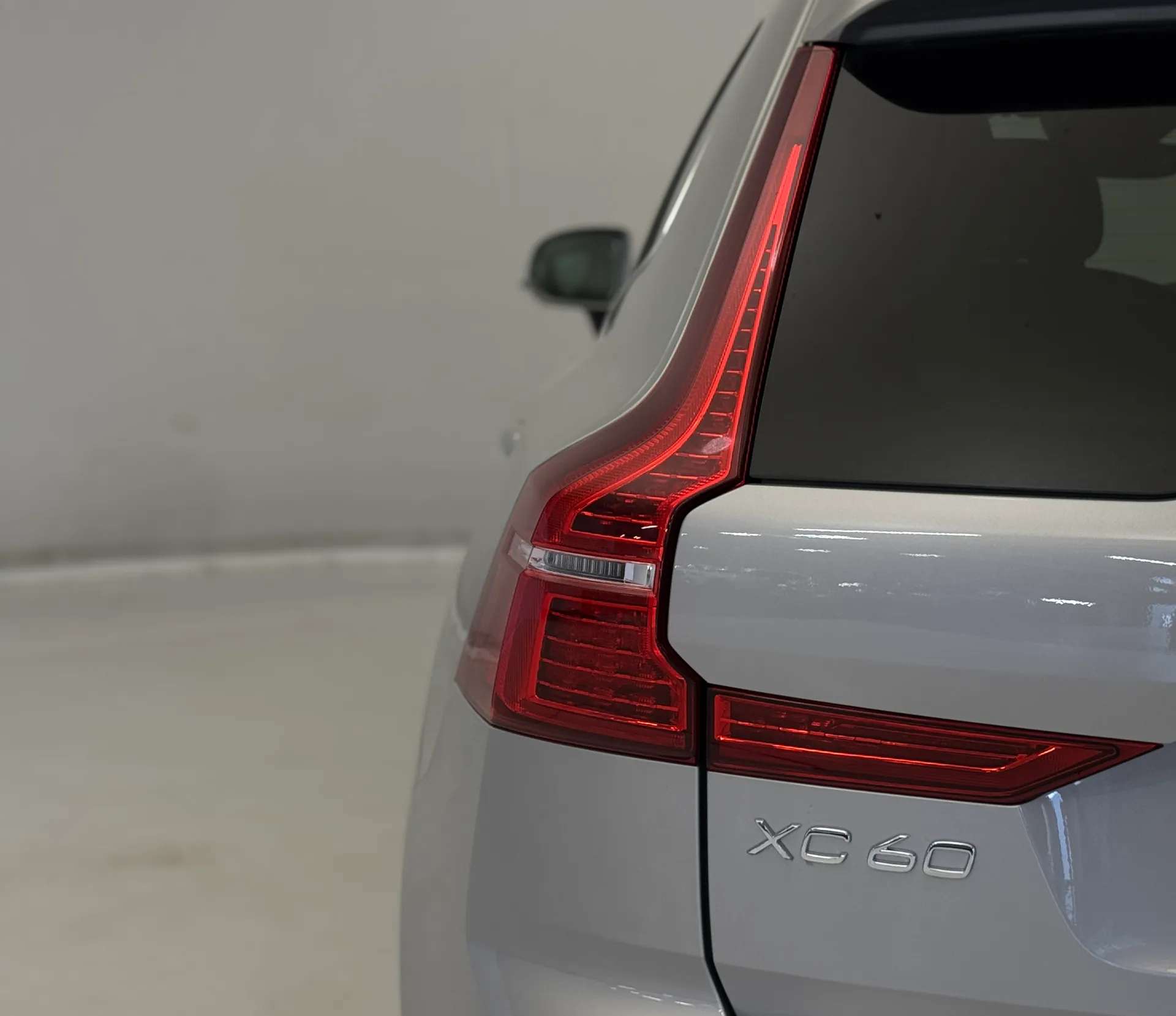 2025 VOLVO XC60 2025 VOLVO XC60