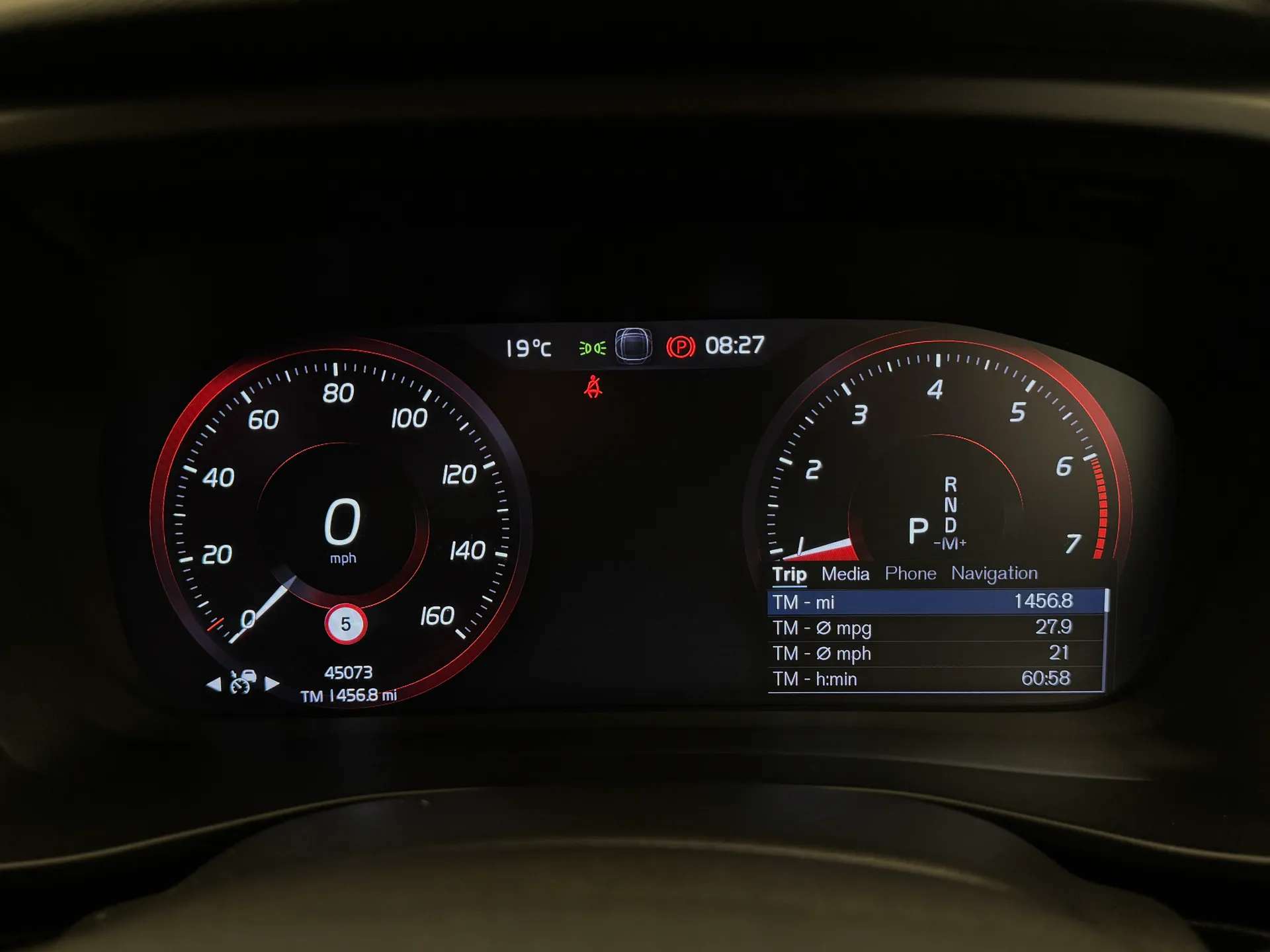2019 VOLVO XC40 2019 VOLVO XC40