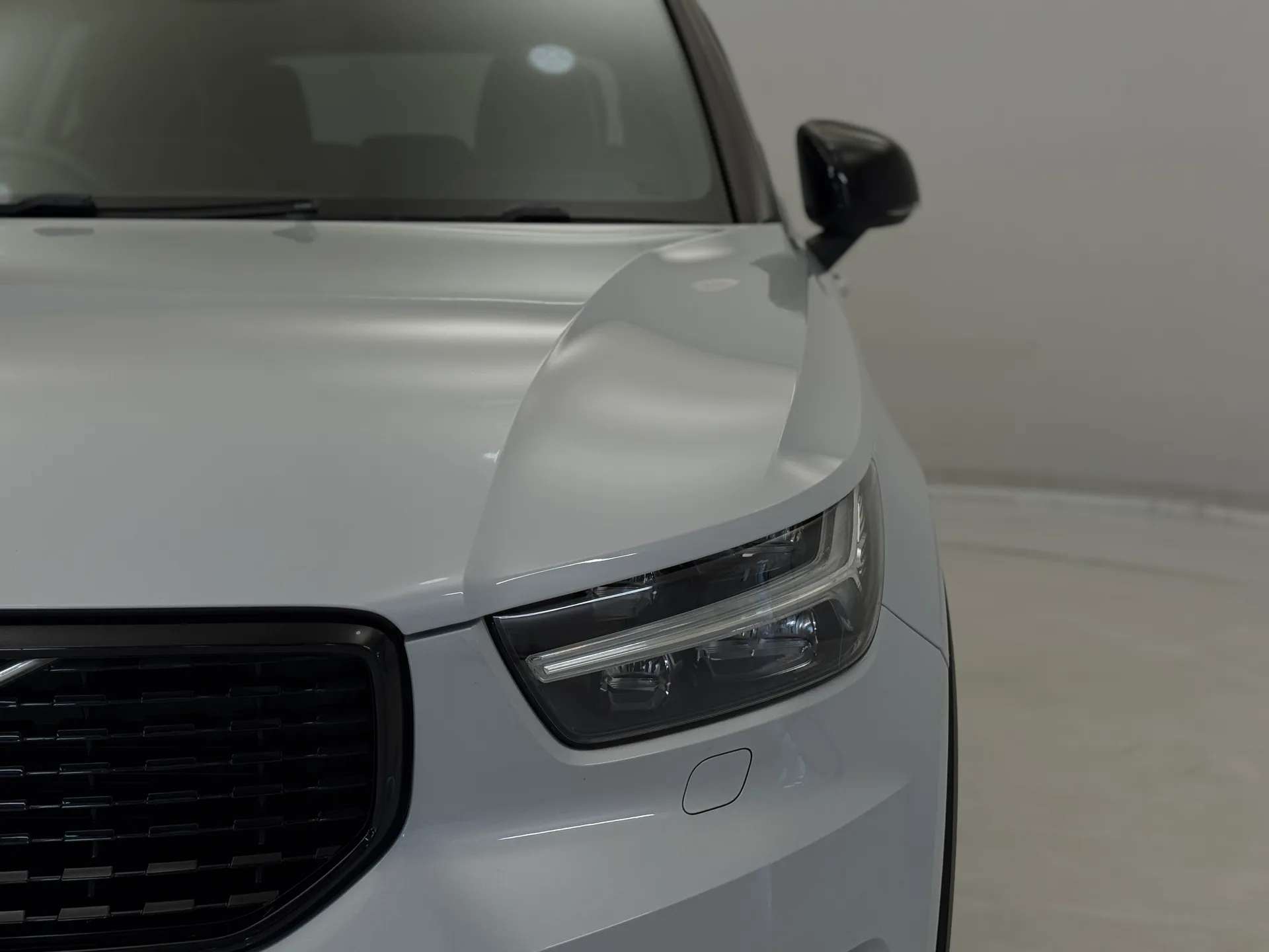 2019 VOLVO XC40 2019 VOLVO XC40