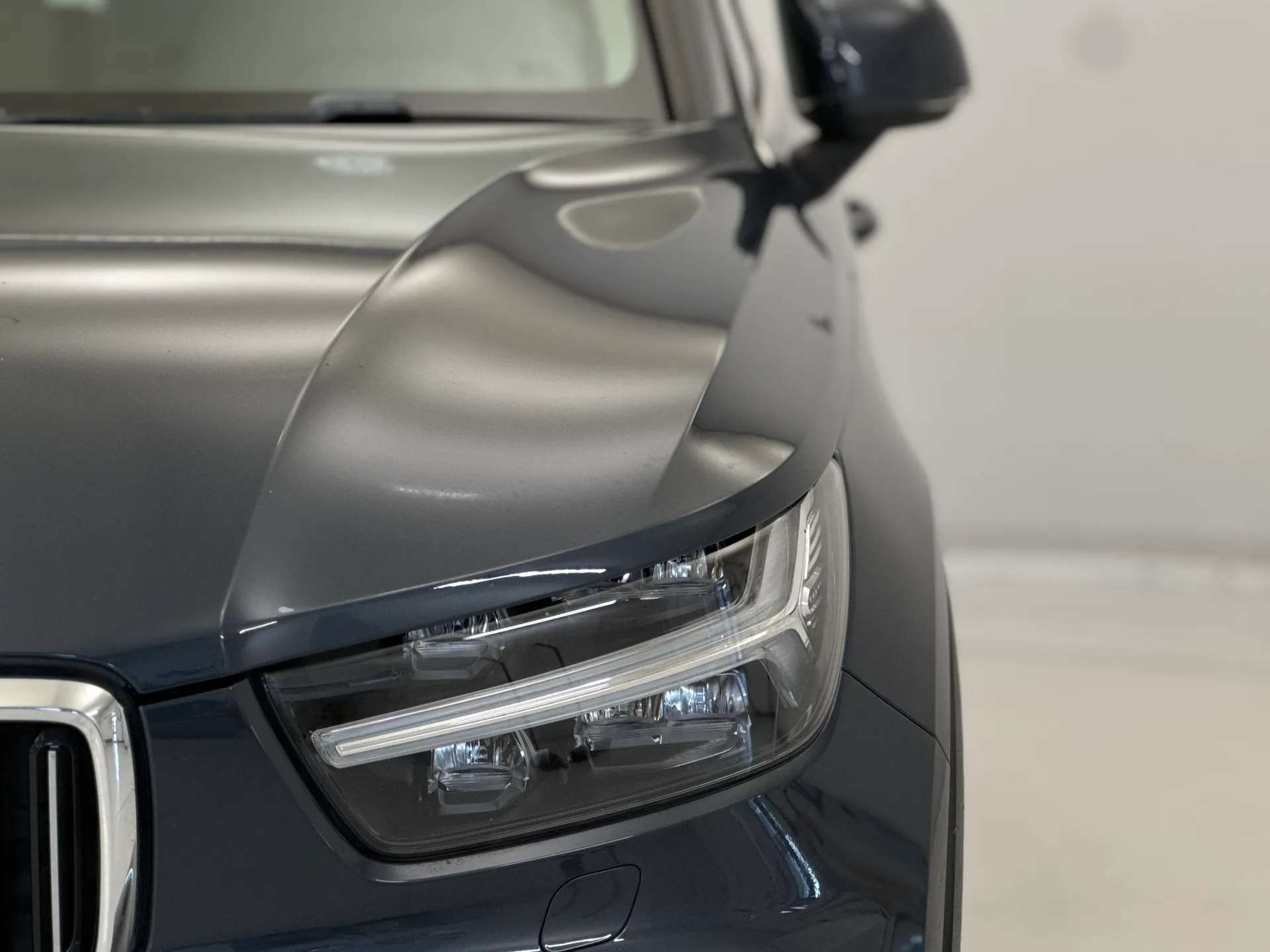 2019 VOLVO XC40 2019 VOLVO XC40