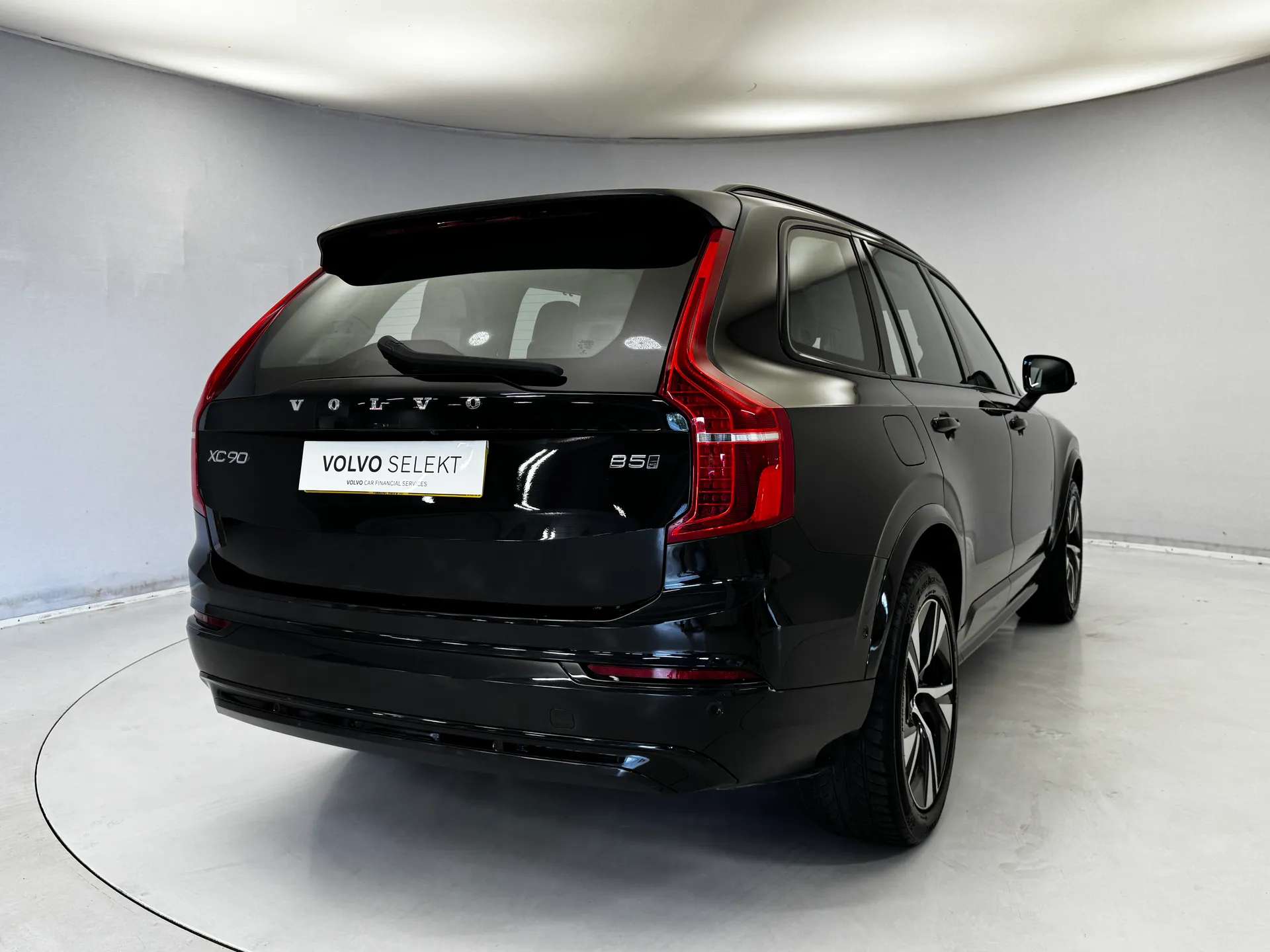 2022 VOLVO XC90 2022 VOLVO XC90