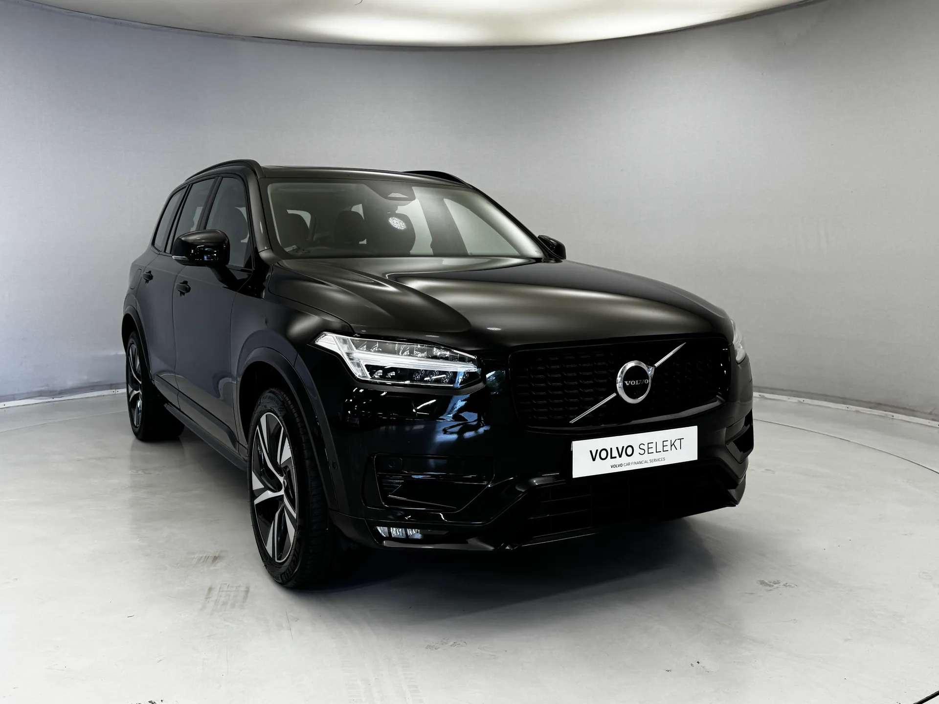 2022 VOLVO XC90 2022 VOLVO XC90
