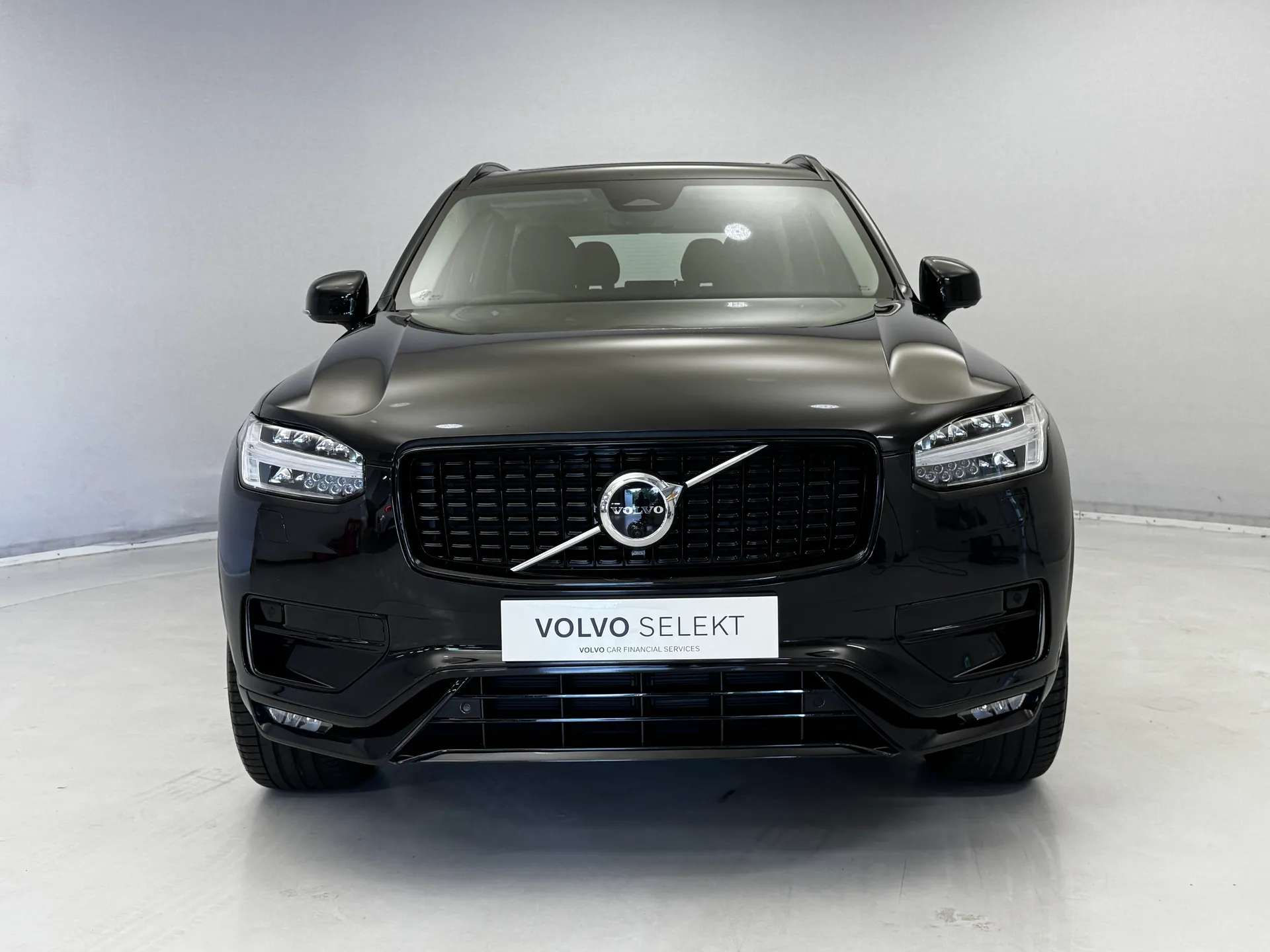 2022 VOLVO XC90 2022 VOLVO XC90