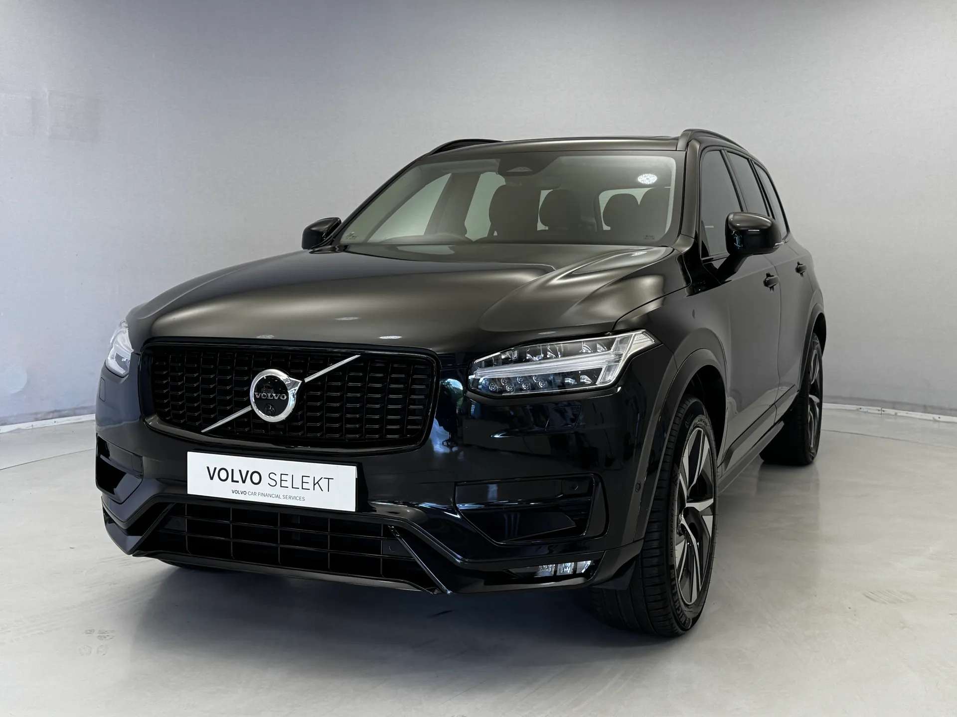 2022 VOLVO XC90 2022 VOLVO XC90
