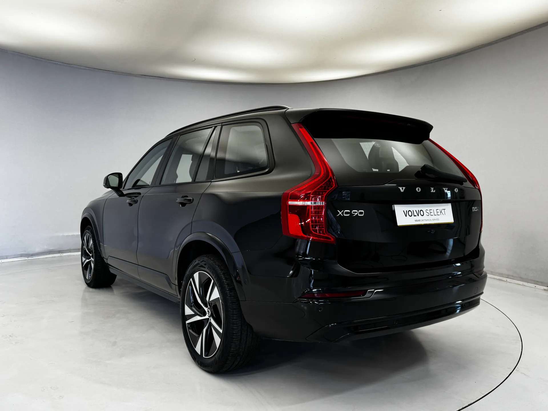 2022 VOLVO XC90 2022 VOLVO XC90