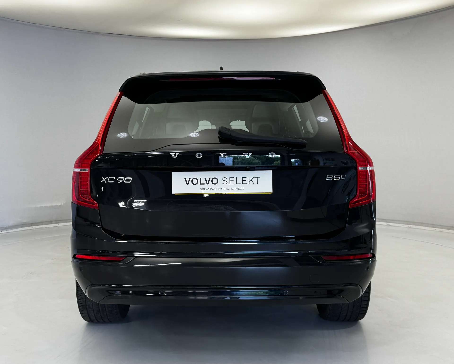 2022 VOLVO XC90 2022 VOLVO XC90
