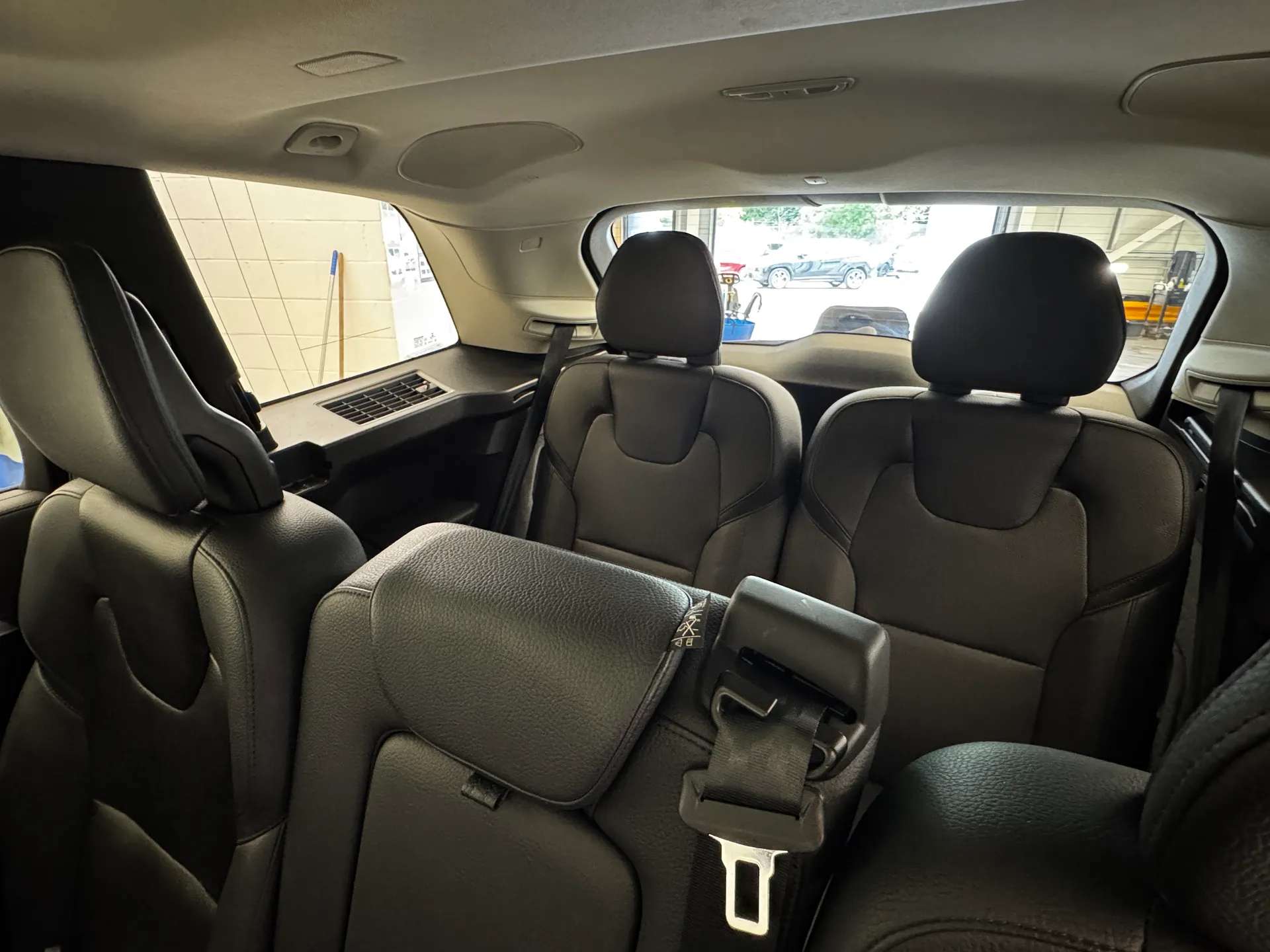 2022 VOLVO XC90 2022 VOLVO XC90