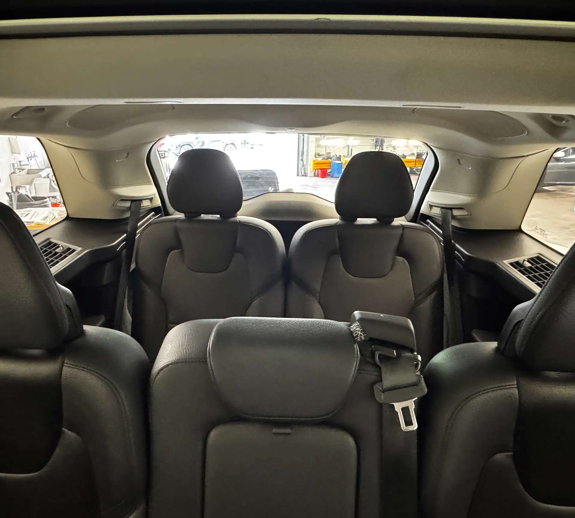2022 VOLVO XC90 2022 VOLVO XC90