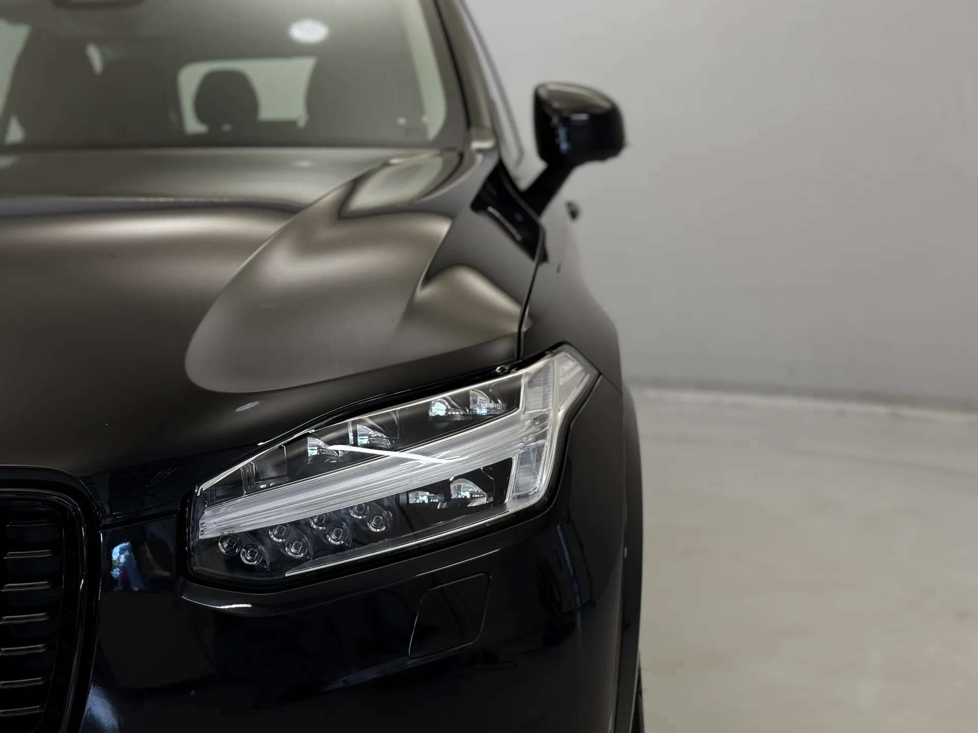 2022 VOLVO XC90 2022 VOLVO XC90