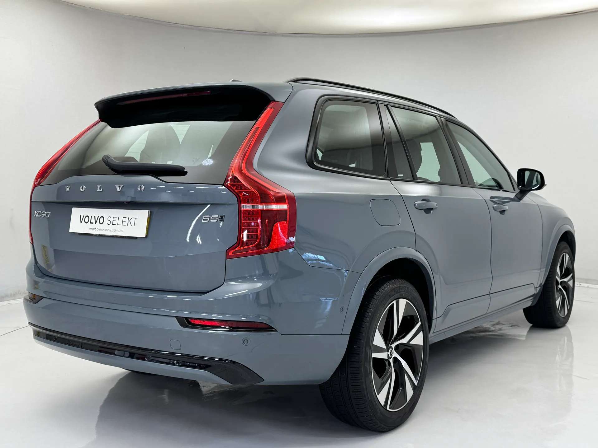 2022 VOLVO XC90 2022 VOLVO XC90