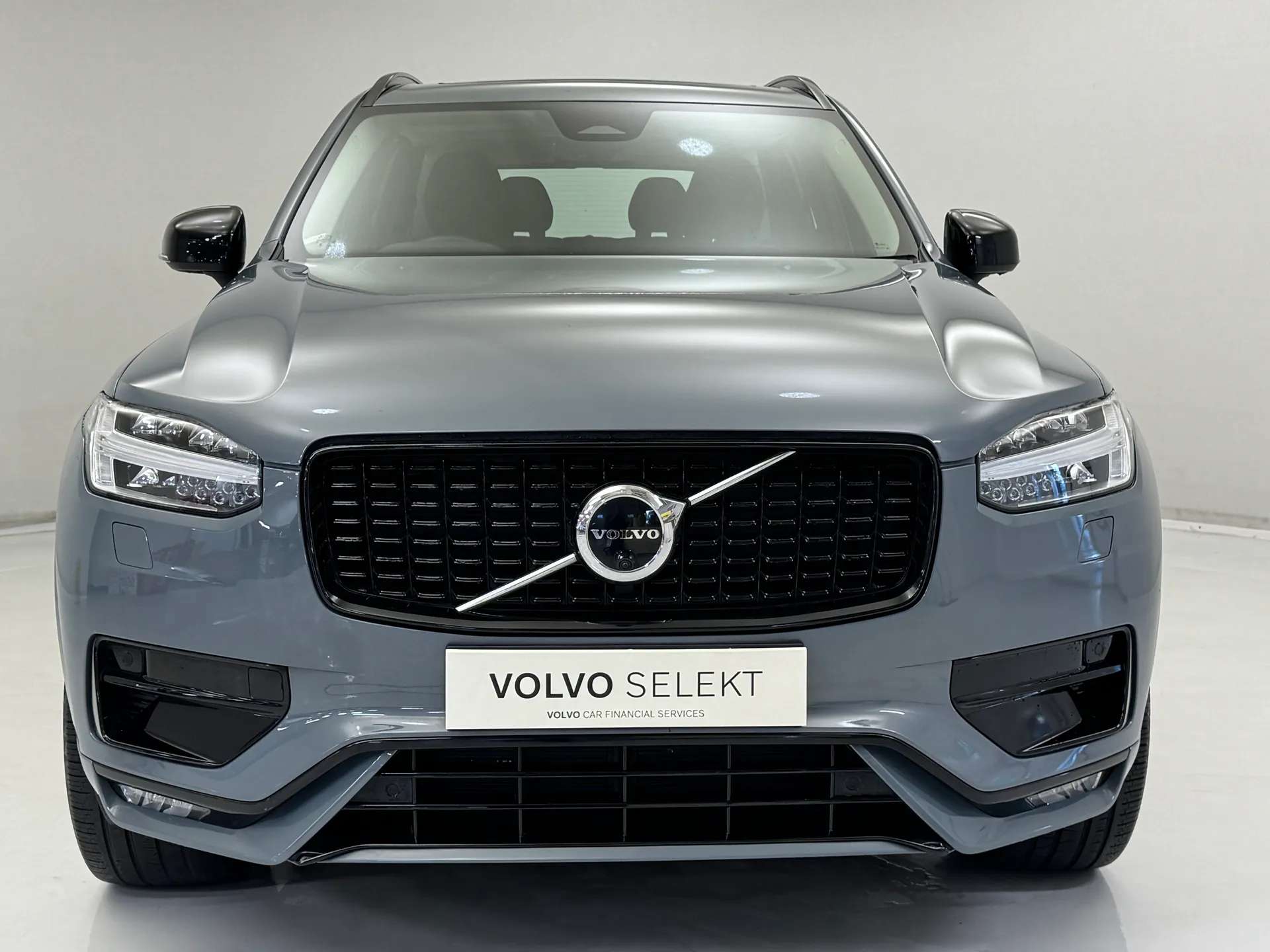2022 VOLVO XC90 2022 VOLVO XC90