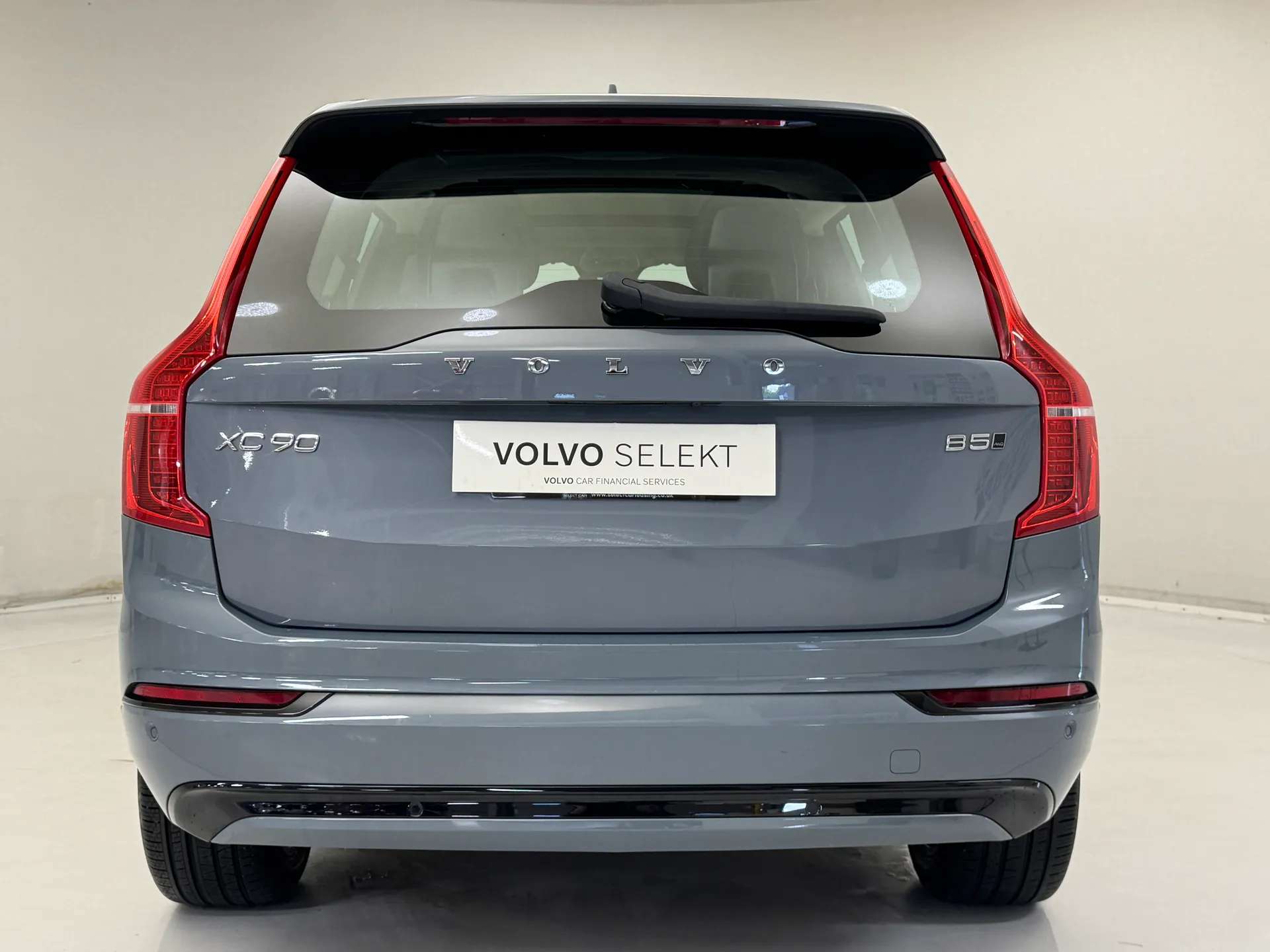 2022 VOLVO XC90 2022 VOLVO XC90