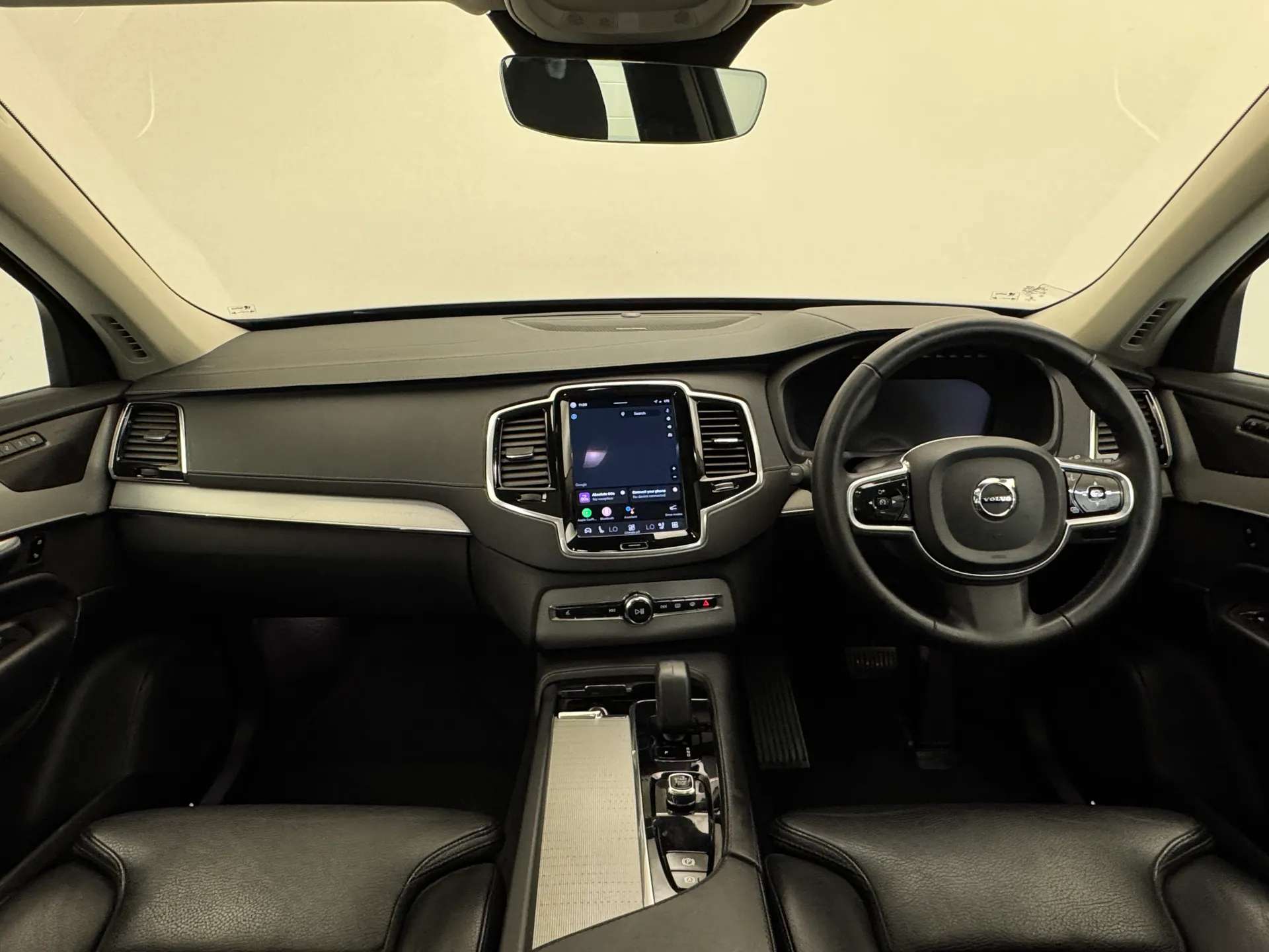 2022 VOLVO XC90 2022 VOLVO XC90