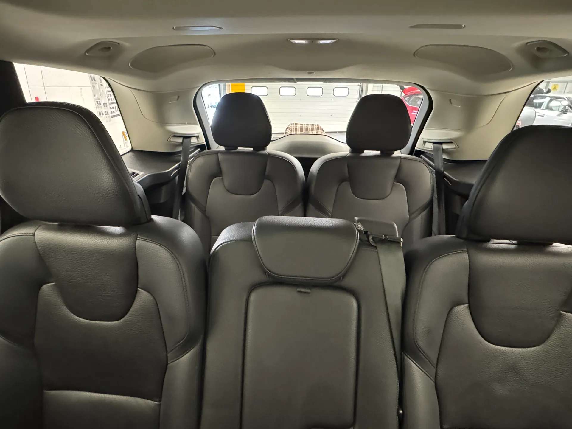 2022 VOLVO XC90 2022 VOLVO XC90