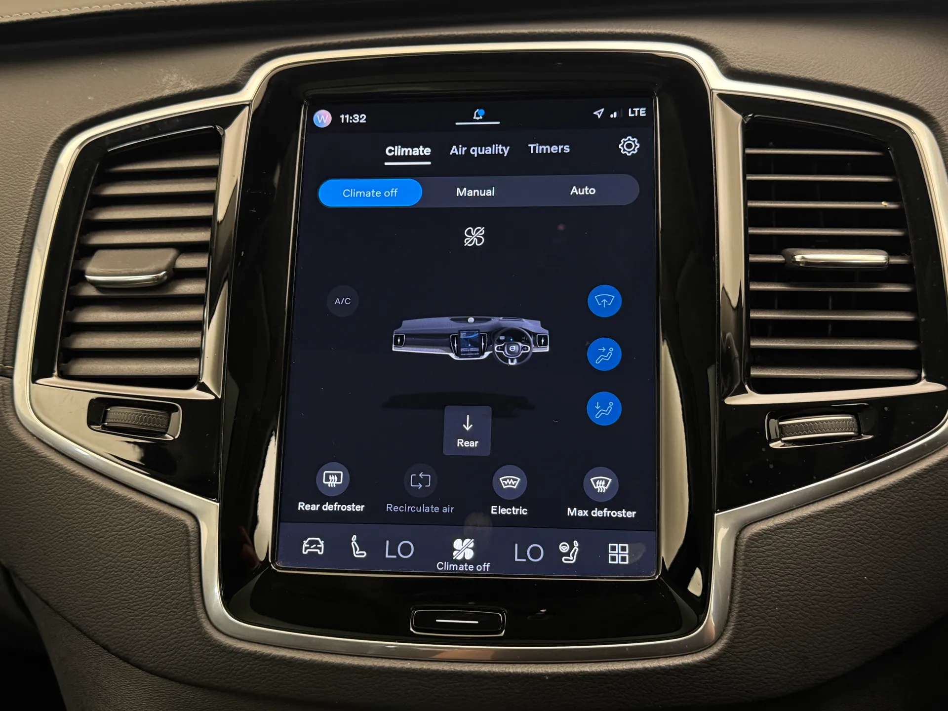 2022 VOLVO XC90 2022 VOLVO XC90