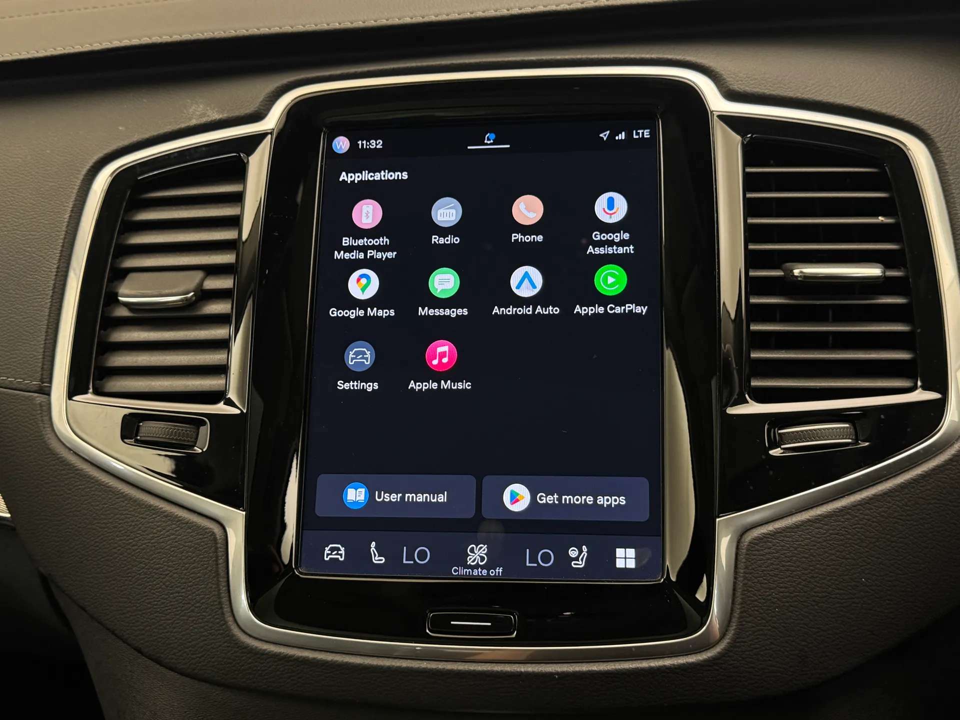 2022 VOLVO XC90 2022 VOLVO XC90