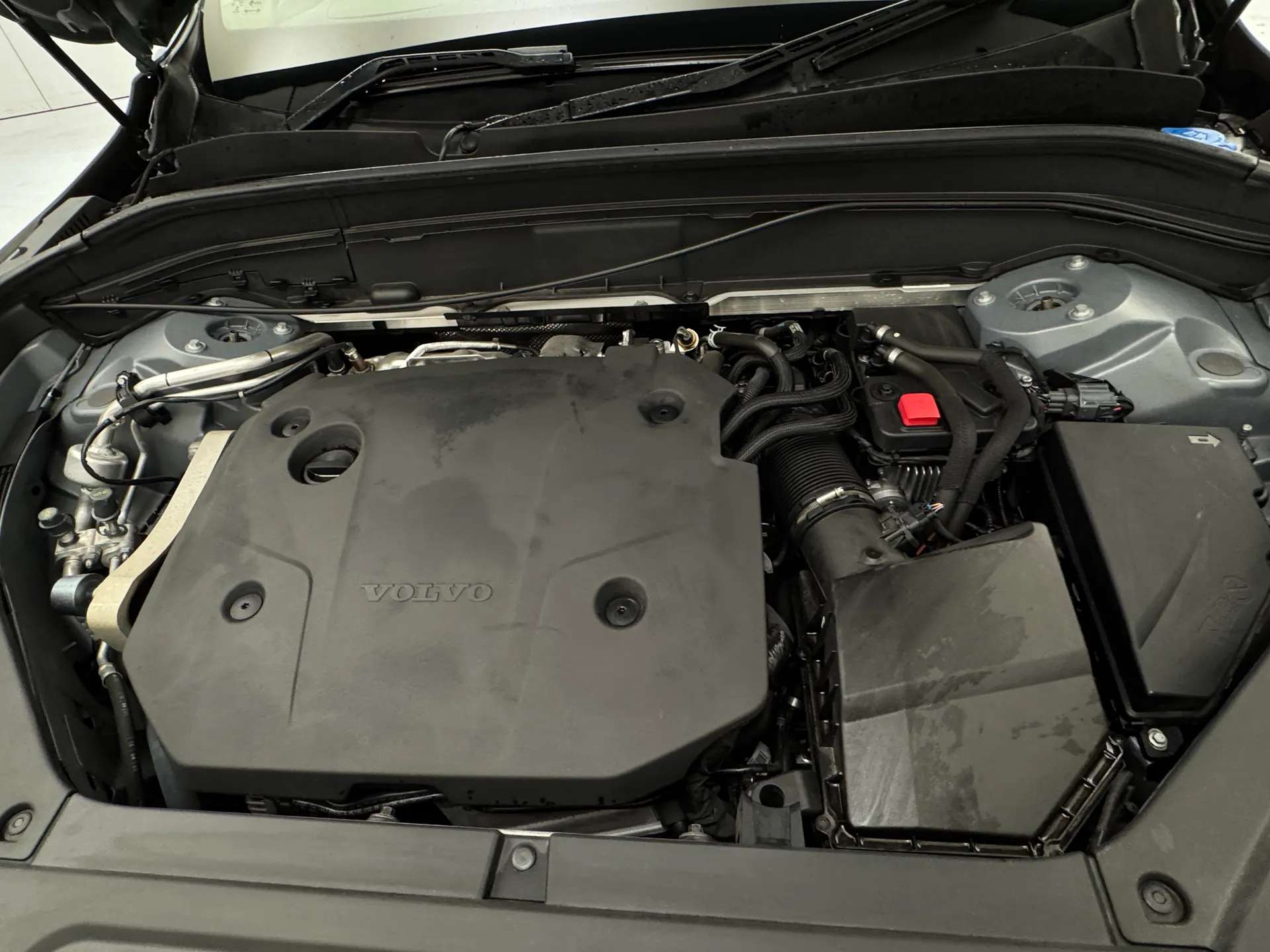 2022 VOLVO XC90 2022 VOLVO XC90