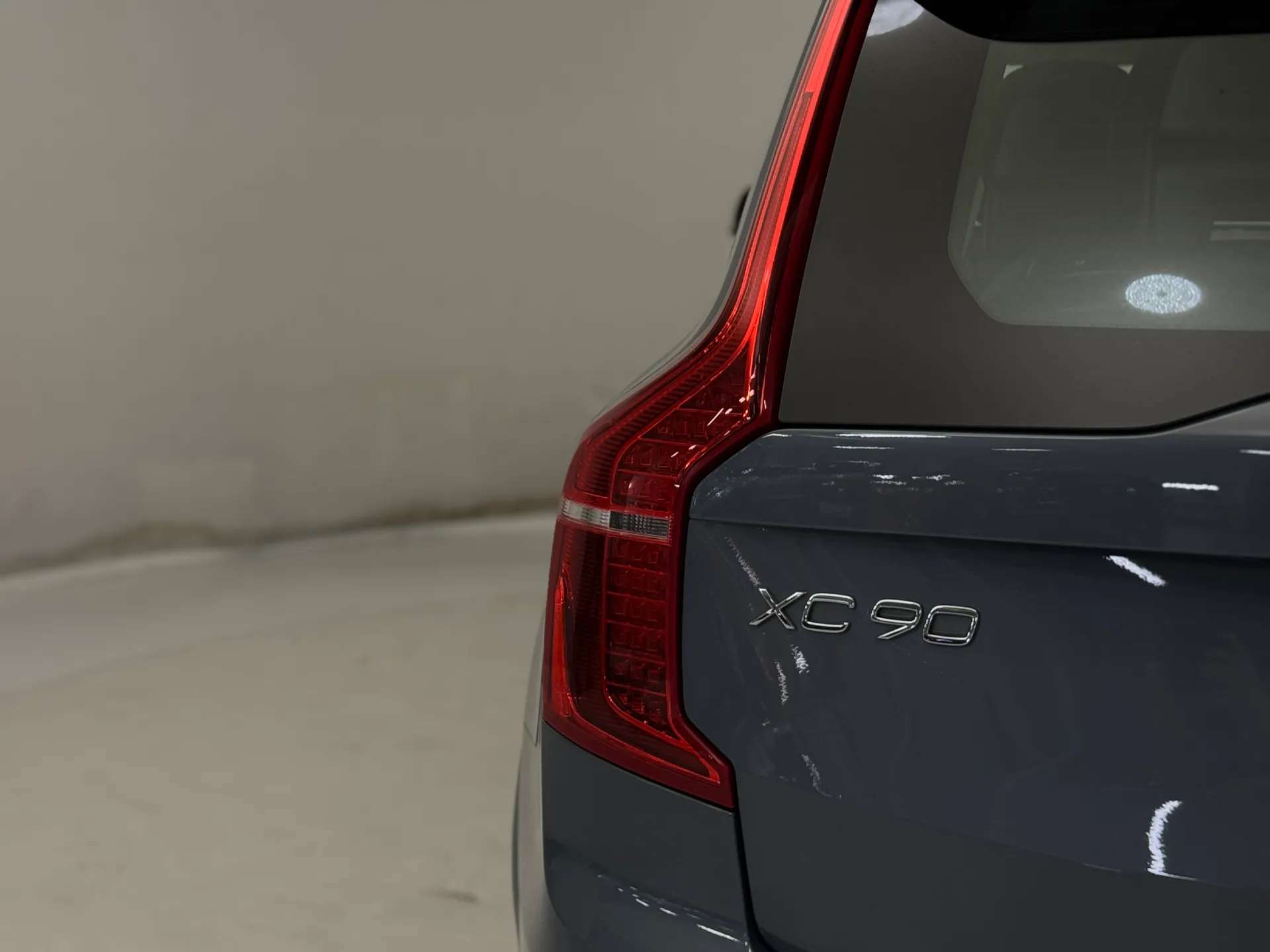 2022 VOLVO XC90 2022 VOLVO XC90