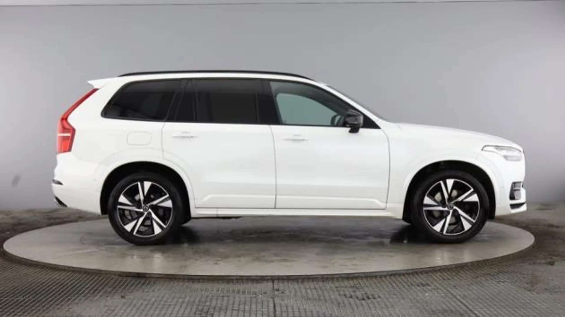 2021 VOLVO XC90 2021 VOLVO XC90