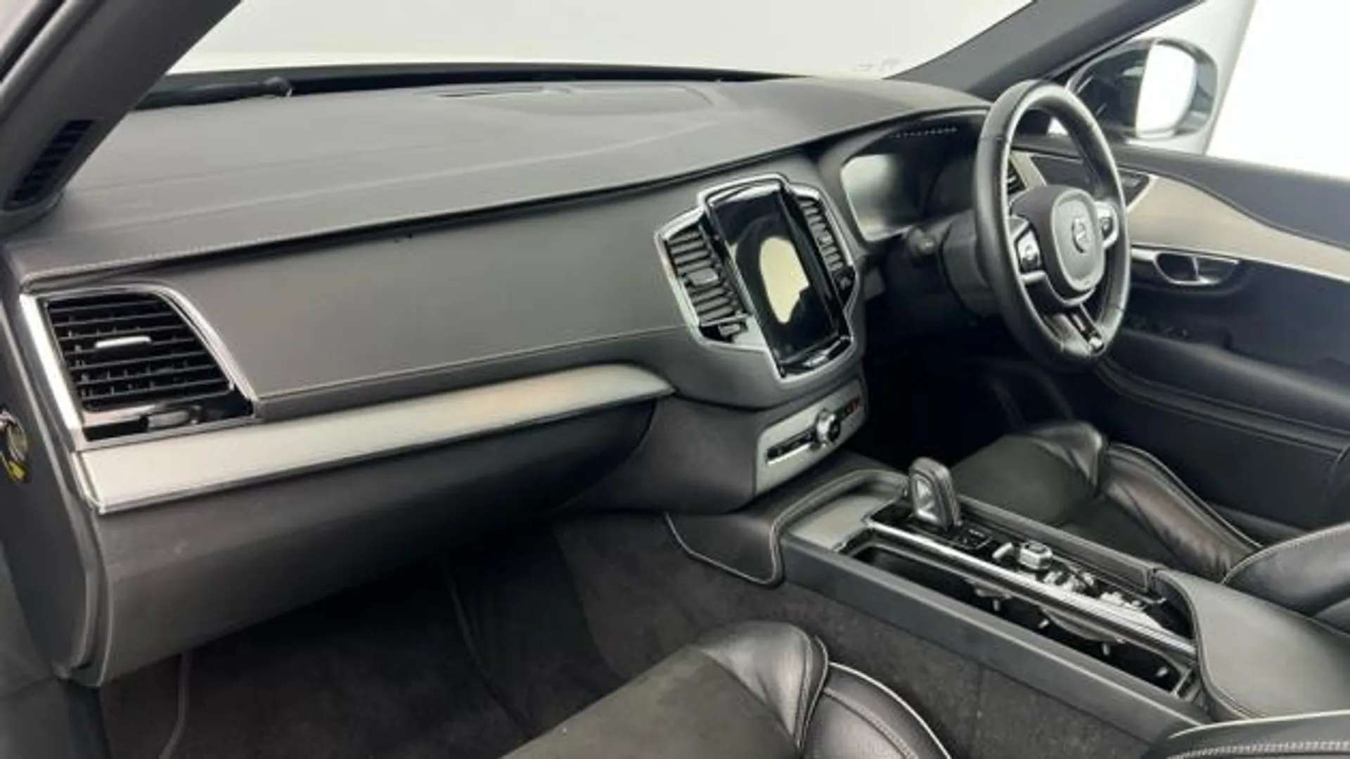 2021 VOLVO XC90 2021 VOLVO XC90