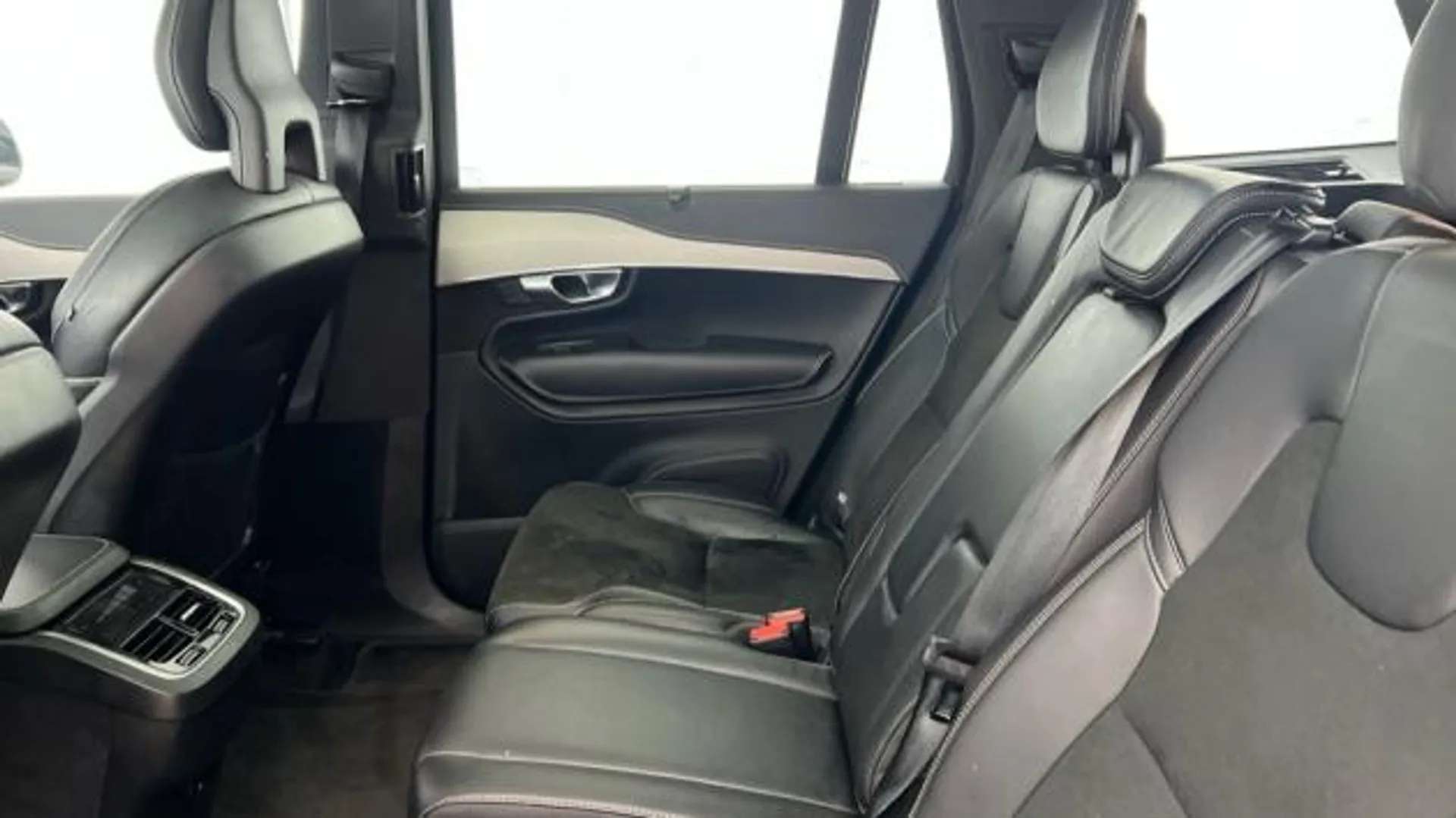 2021 VOLVO XC90 2021 VOLVO XC90